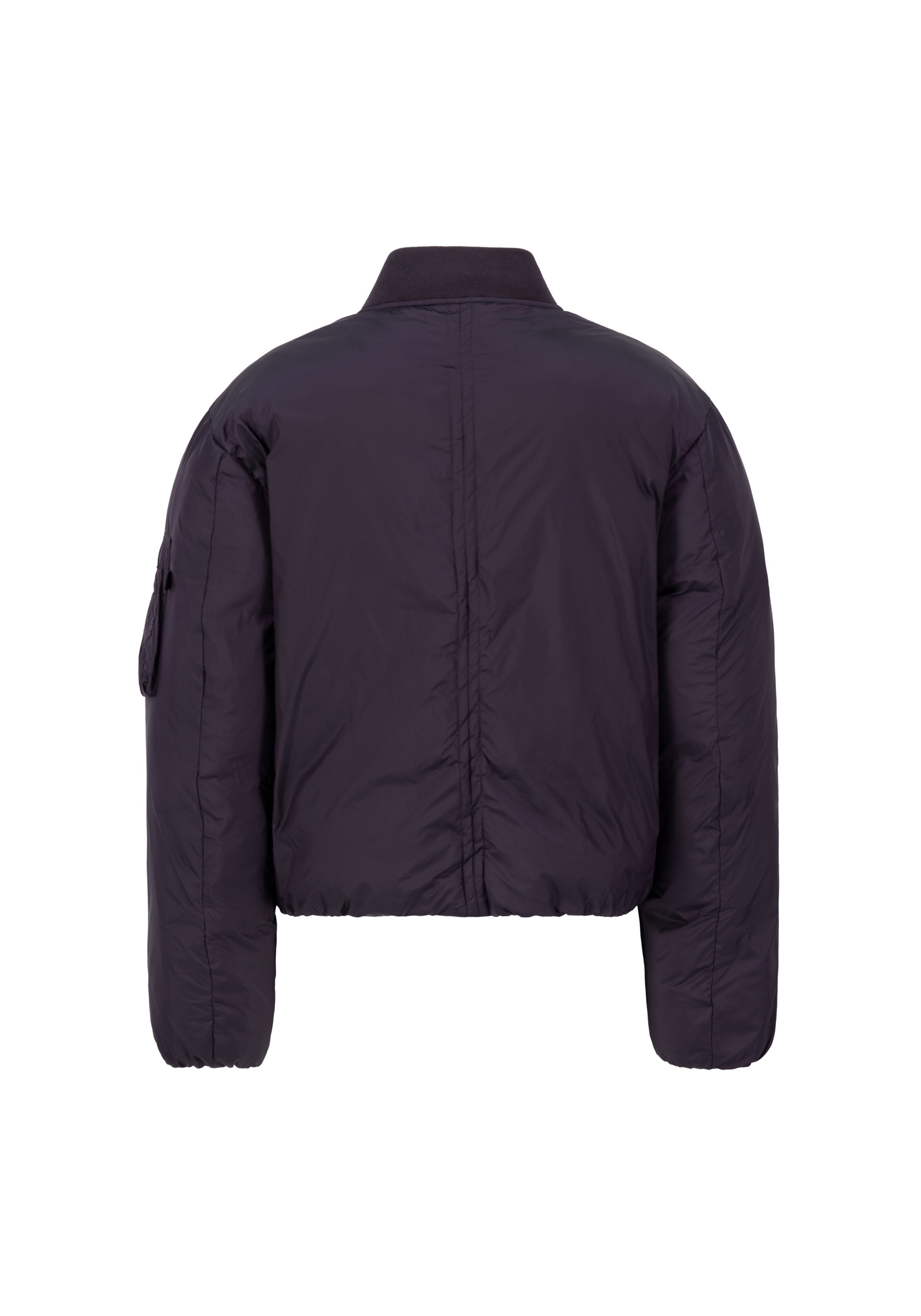 Alpha Industries Bomberjacke »Alpha Industries Women - Bomber Jackets MA-1 Padded Women«