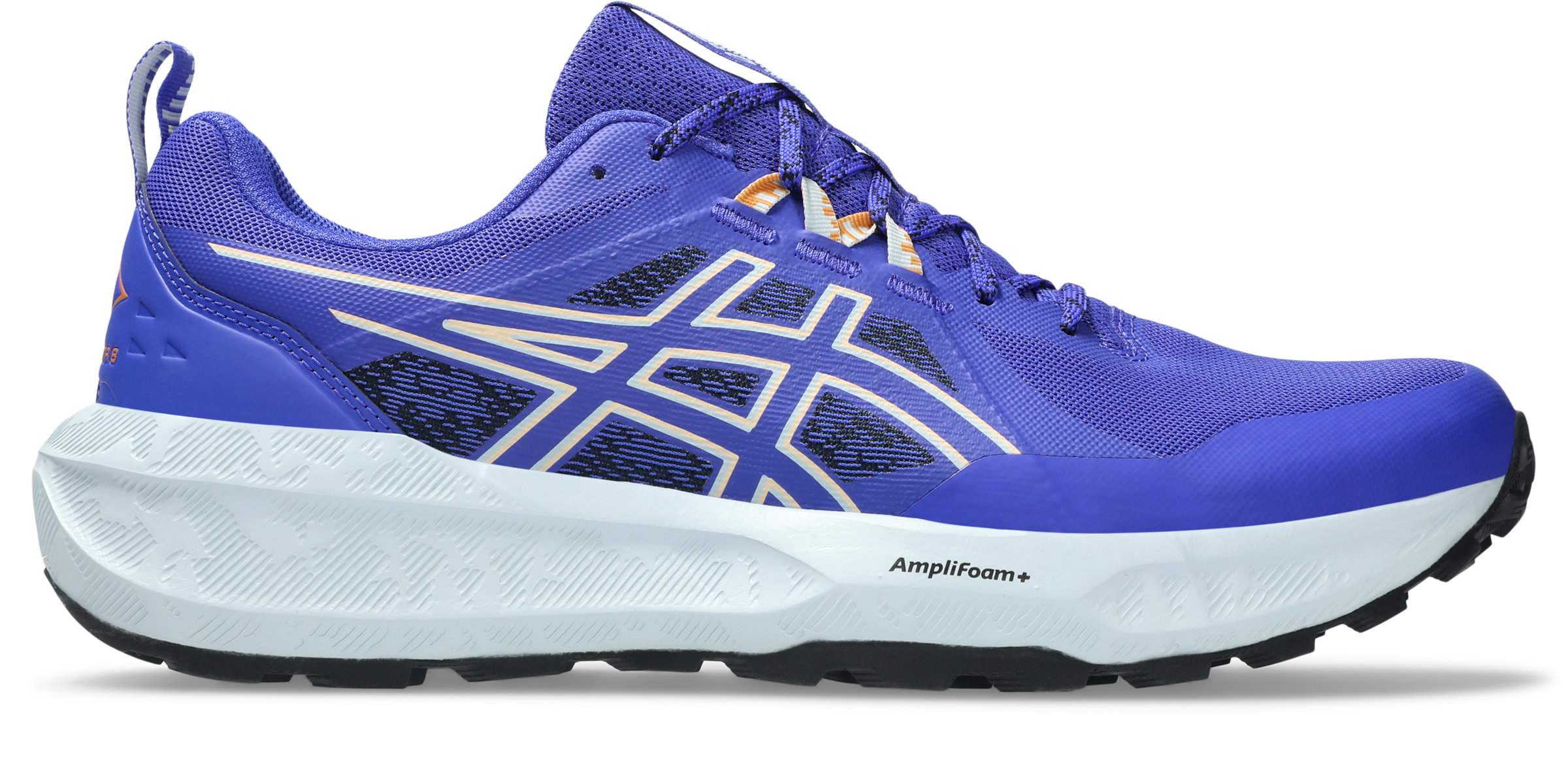 Asics Trailrunningschuh »GEL-SONOMA 8«  für anspruchsvolles Gelände, profilierte Außensohle