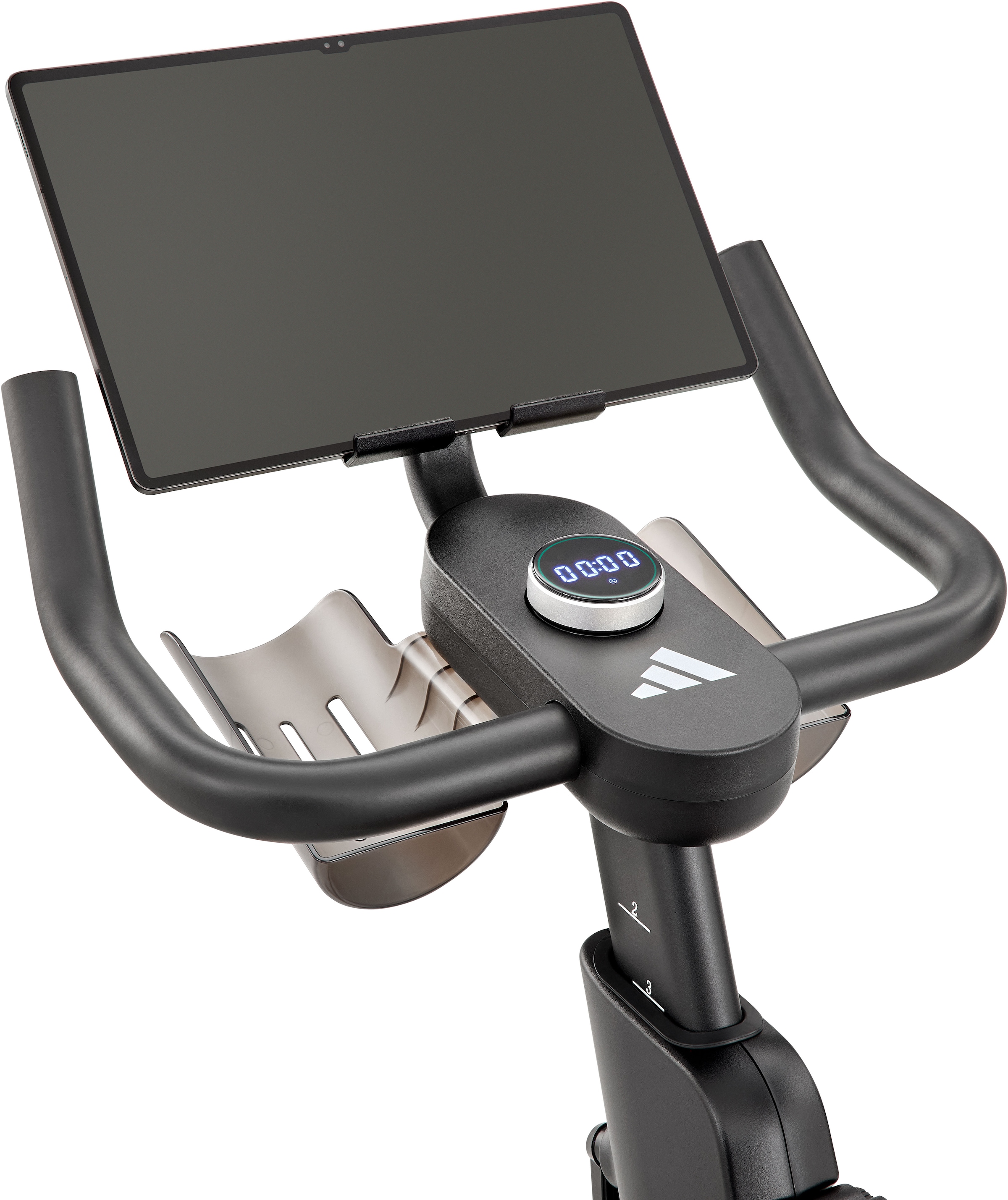 adidas Performance Ergometer »C-1«, (Packung)
