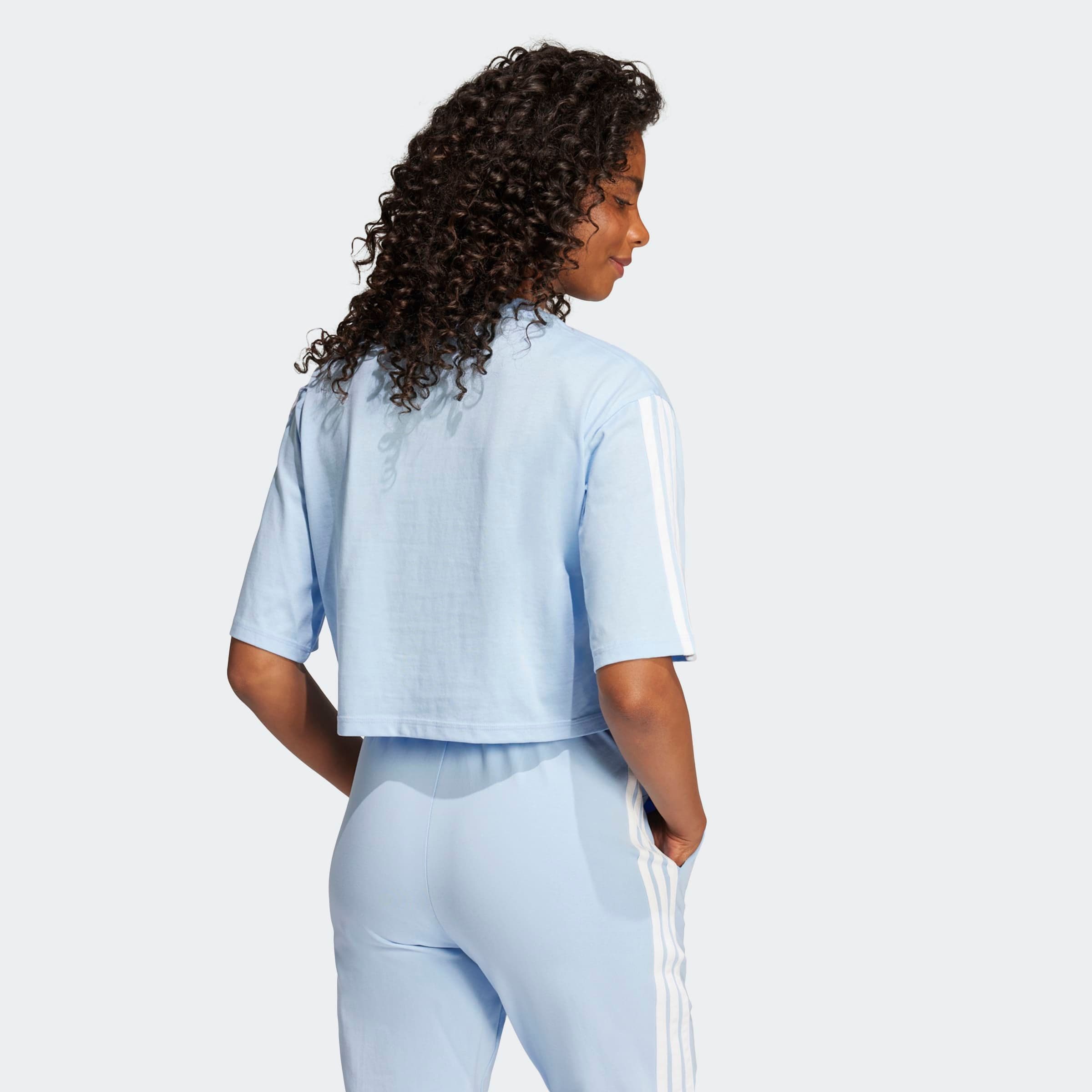 adidas Sportswear T-Shirt »W 3S SJ TLR T«