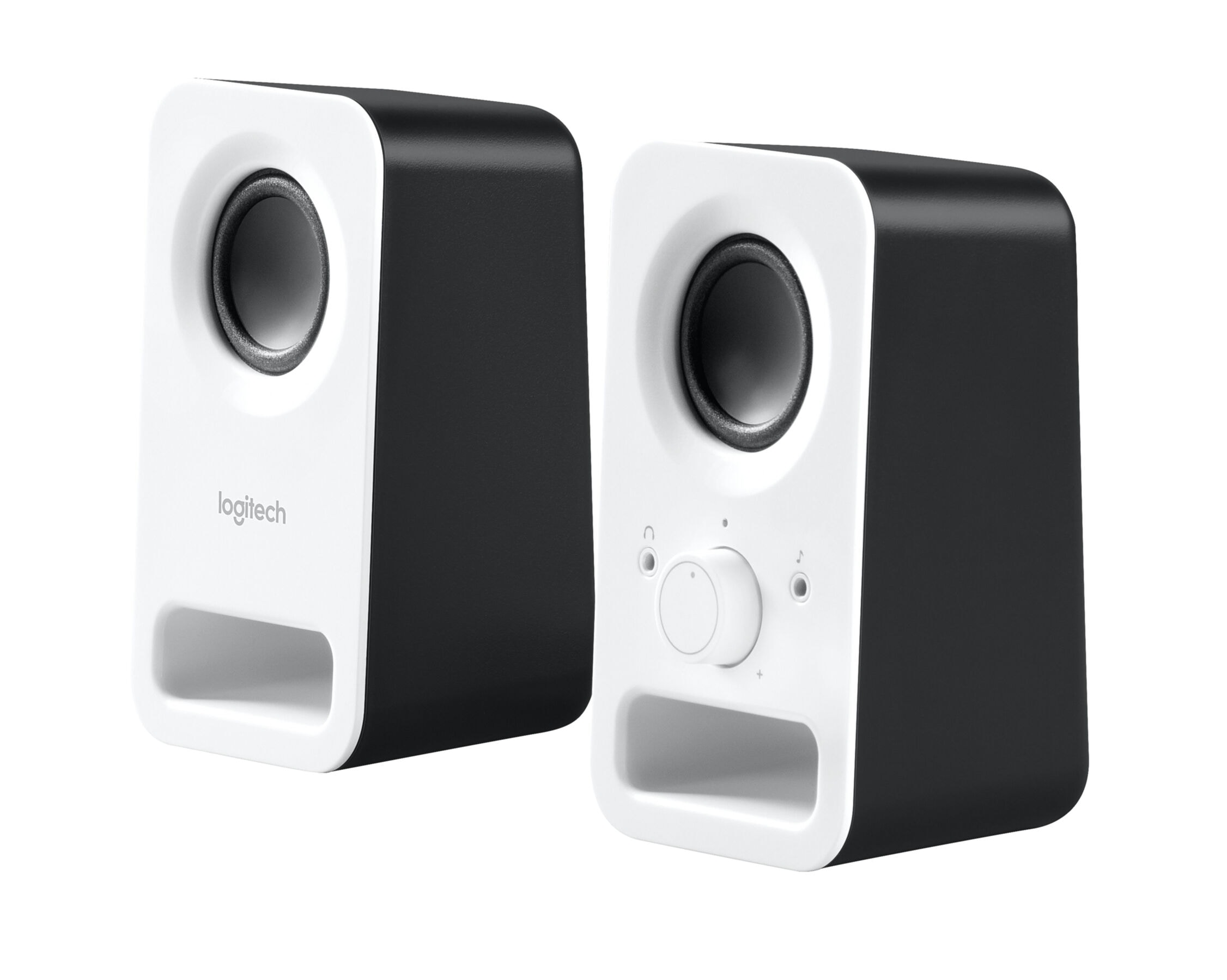 Logitech Lautsprecher »980-000815«