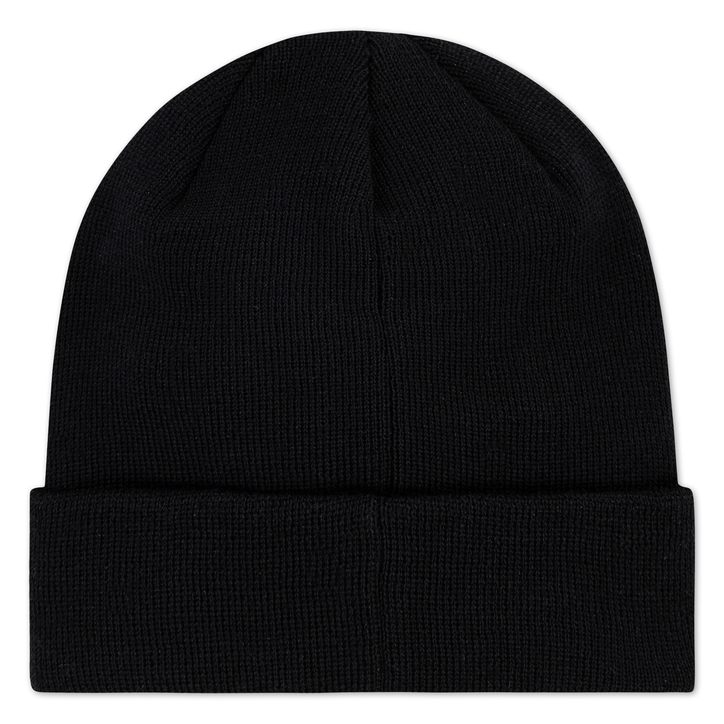 Jordan Beanie »JAN JORDAN BEANIE CUFFED« für Kinder, mit Umschlag, aus Polyester und Baumwolle