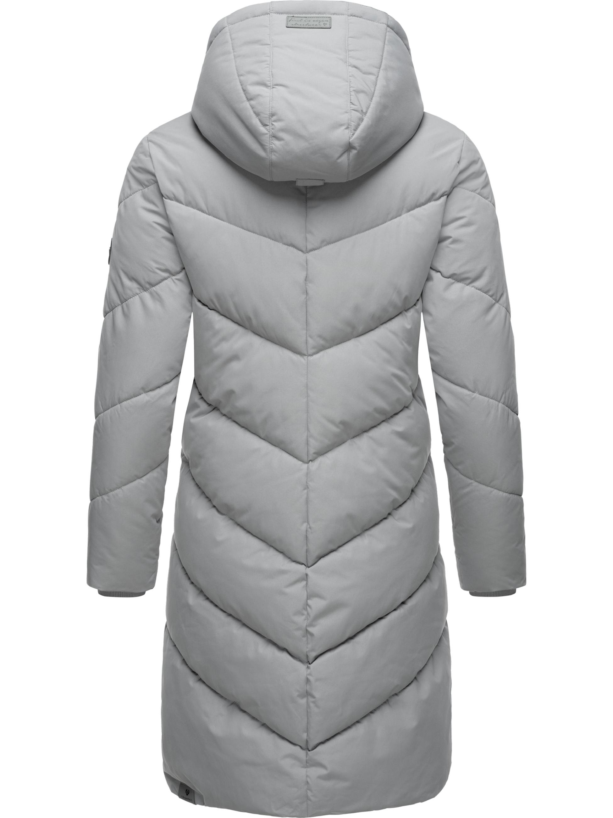 Ragwear Wintermantel »Wintermantel Rebelka«