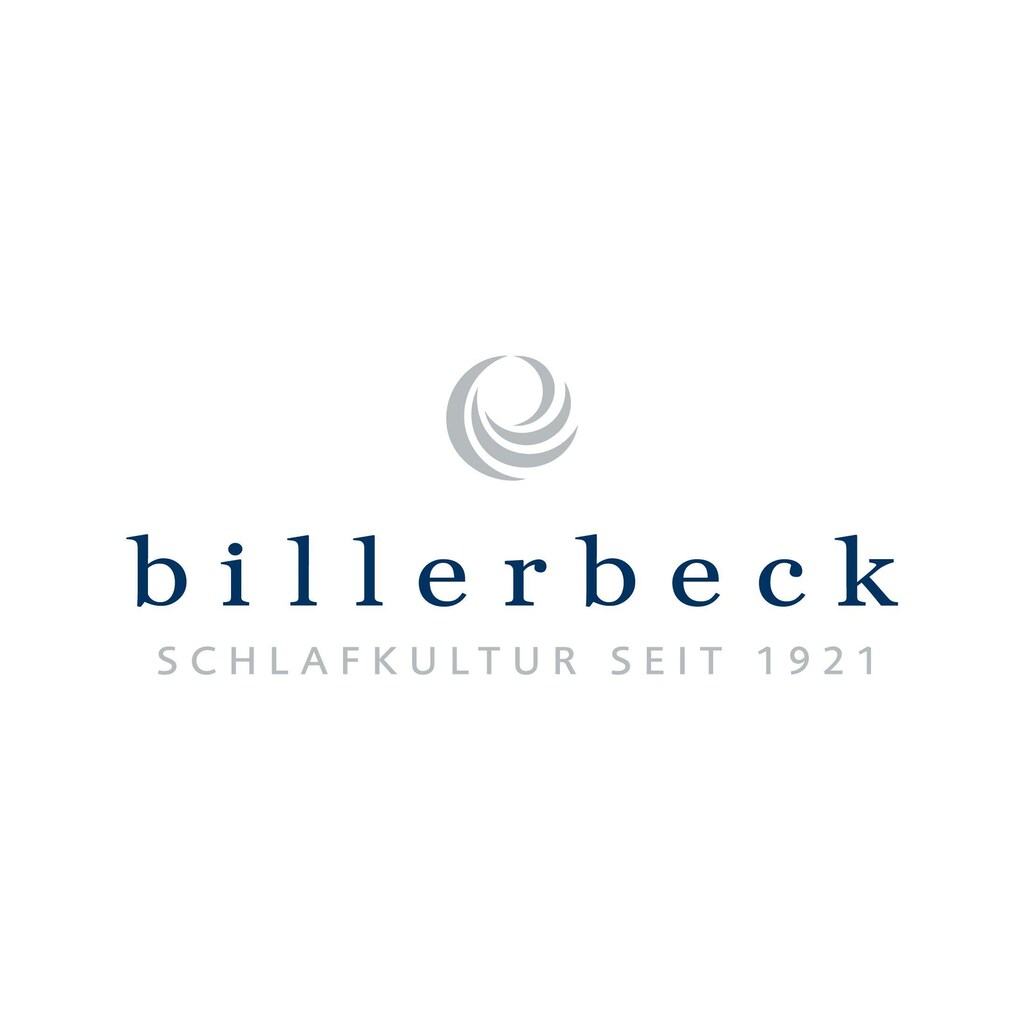 billerbeck Einziehdecke »Emelie«, normal, (1 St.)