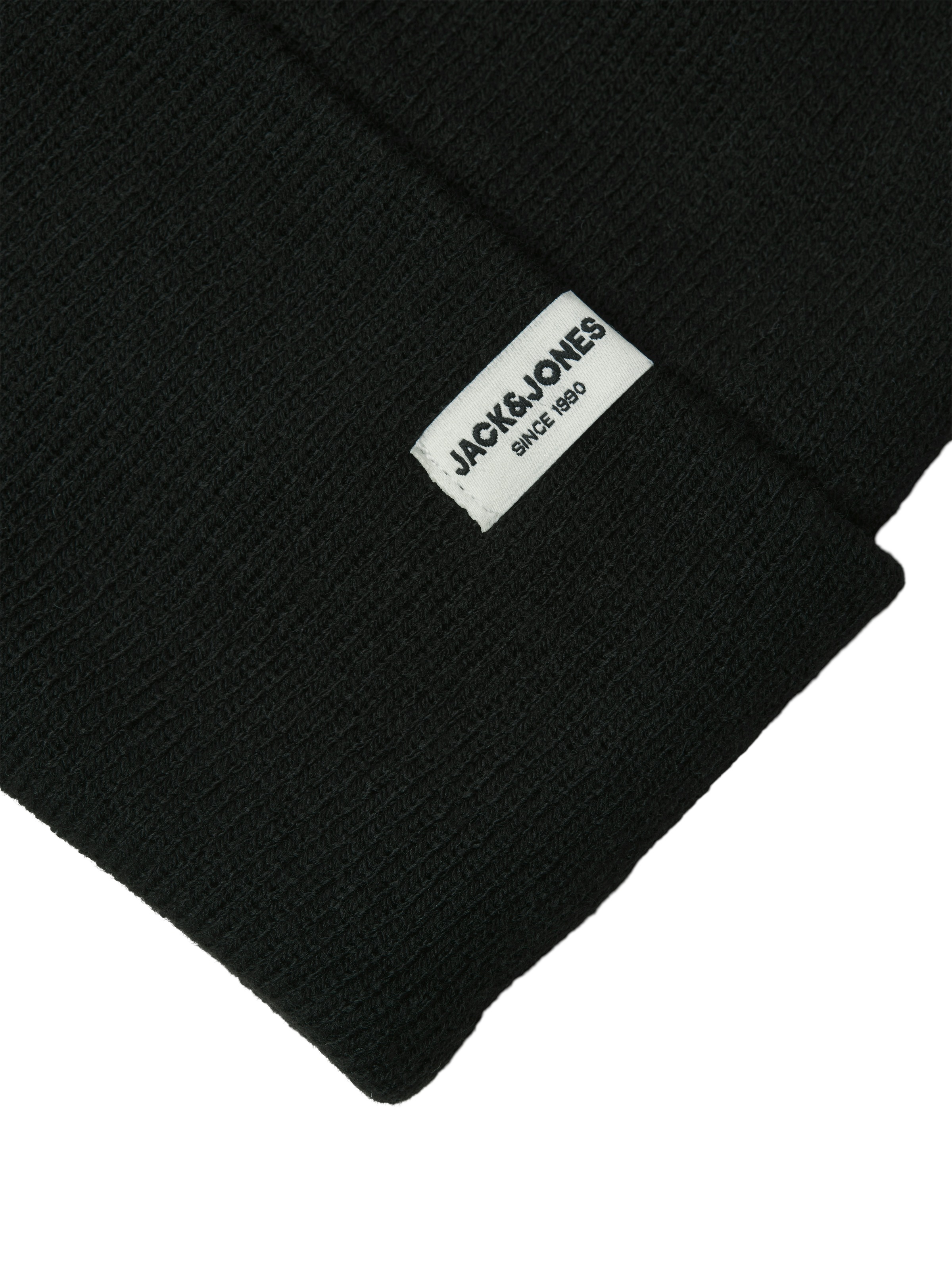 Jack & Jones Beanie »JACCOOPER BEANIE AND GLOVES GIFTBOX«