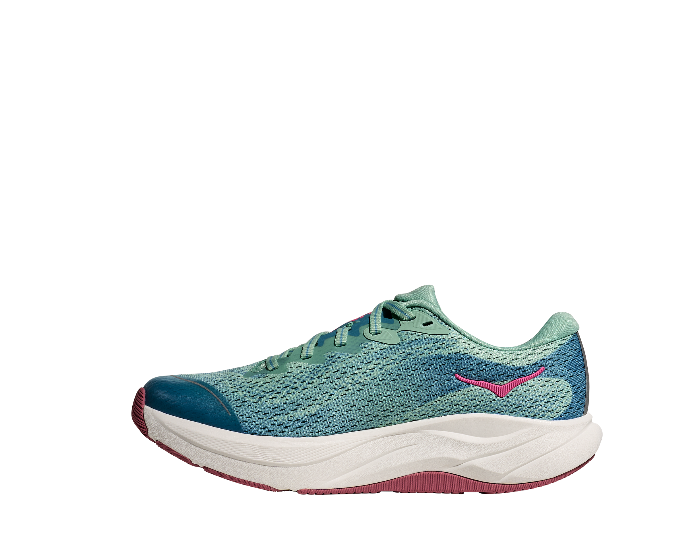 Hoka One One Laufschuh »RINCON 4 BIG KIDS«  sehr leicht