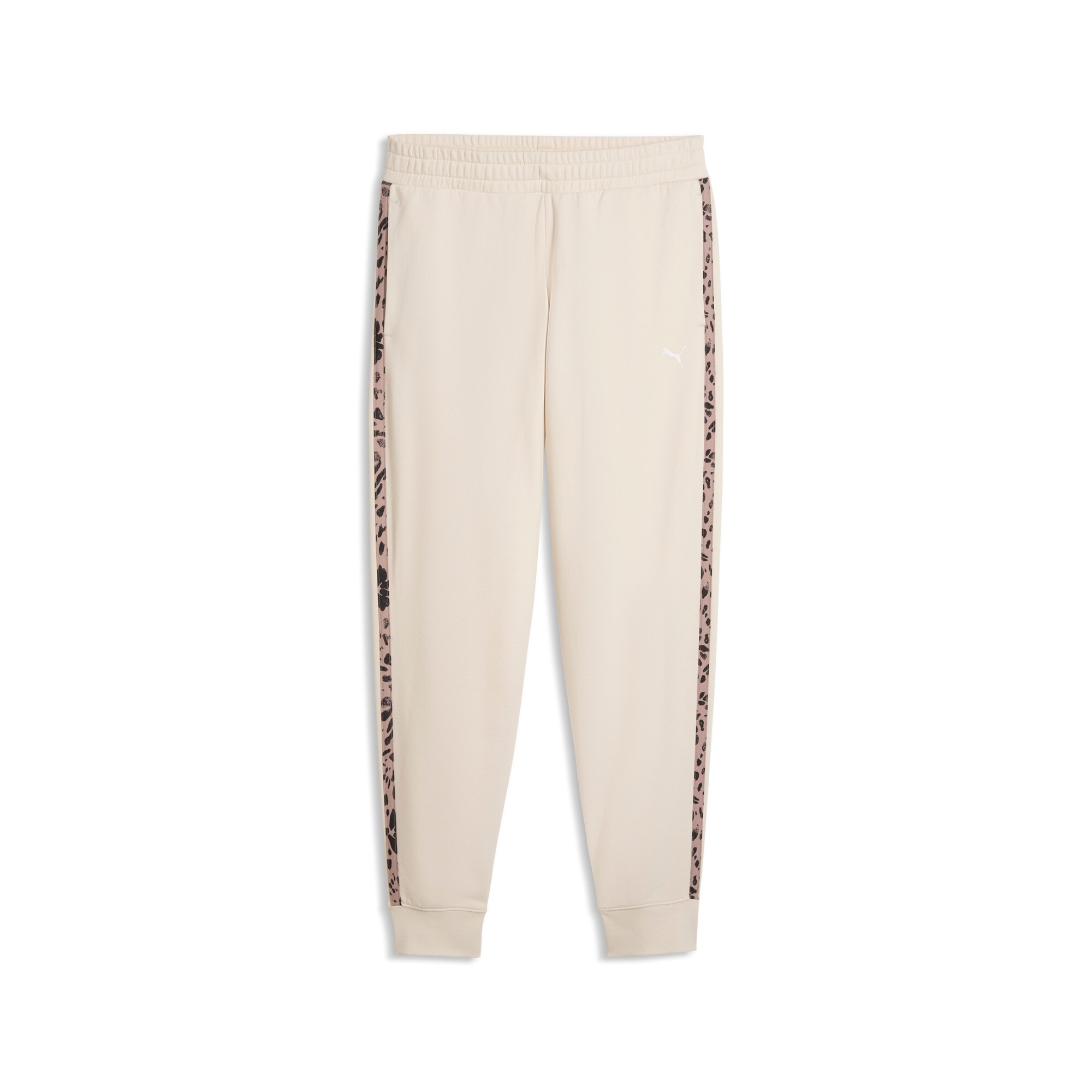 PUMA Trainingshose »ESS  GRAPHIC ANIMAL COMFORT PANTS TR CL«  mit Eingrifftaschen, sportlicher Stil, mit modernem Print