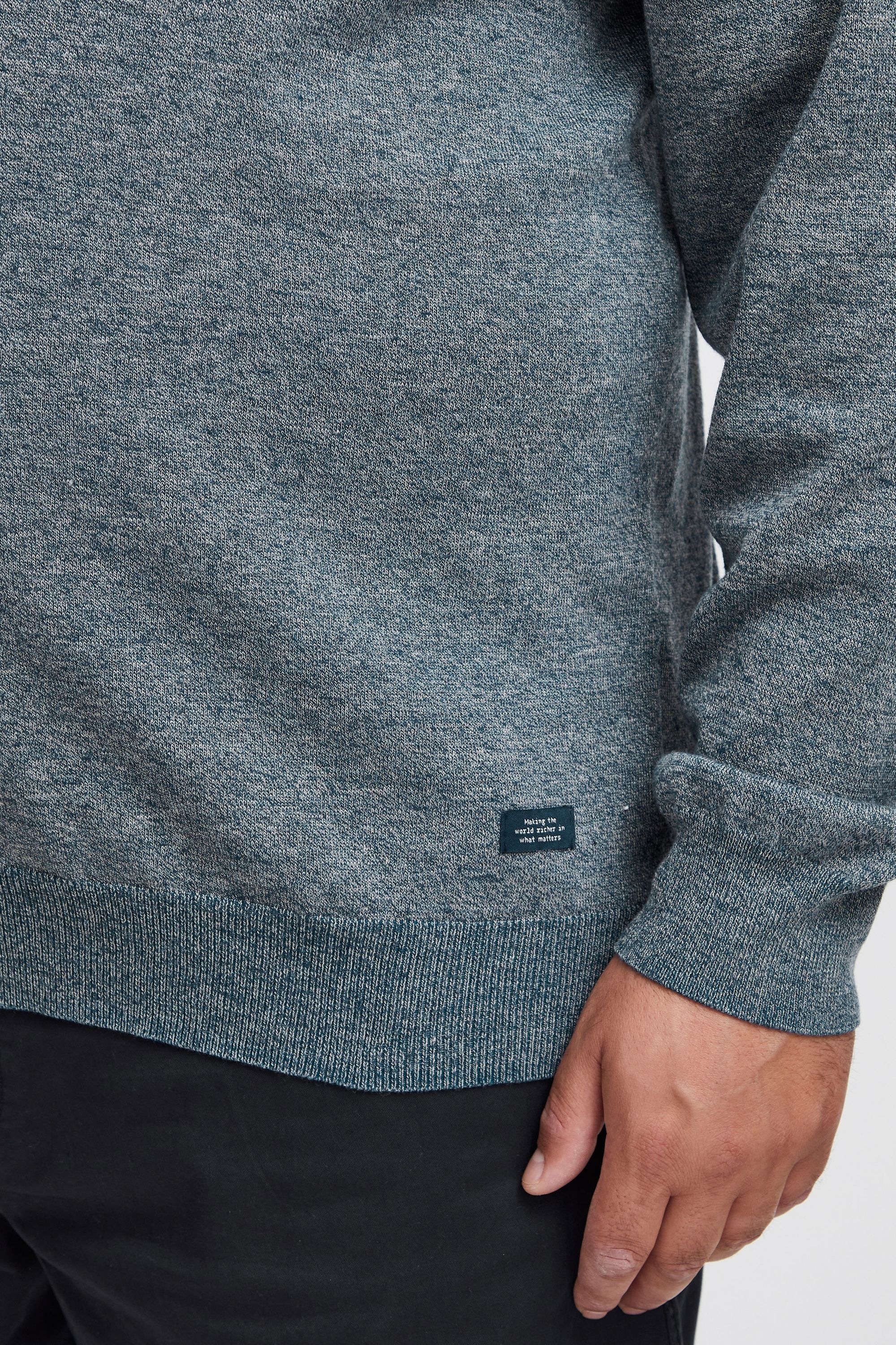 Blend Longpullover »Sweatshirt BHPullover«
