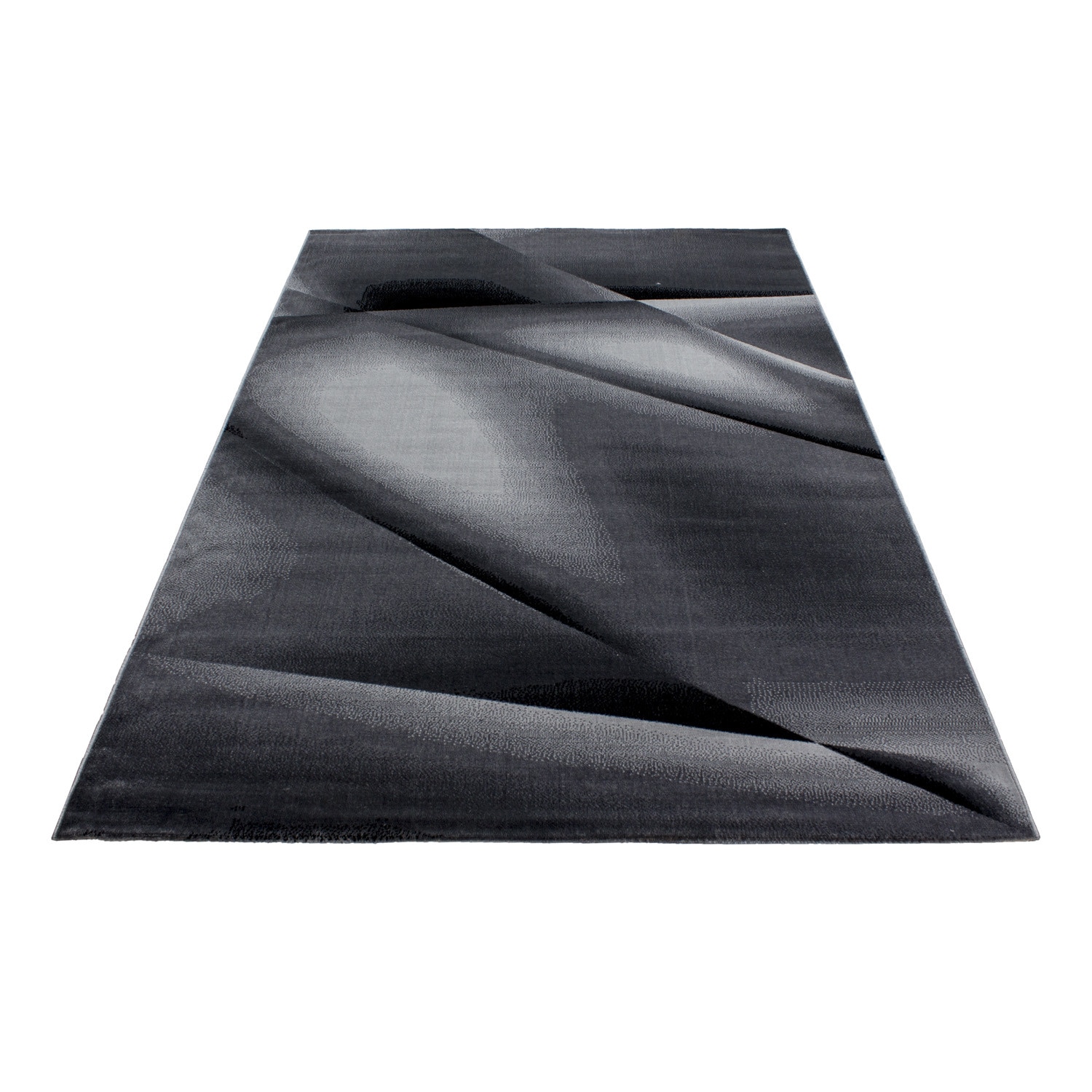 Ayyildiz Teppiche Teppich »MIAMI 6590«, rechteckig, strapazierfähig / pflegeleicht/ Kurzflorteppich