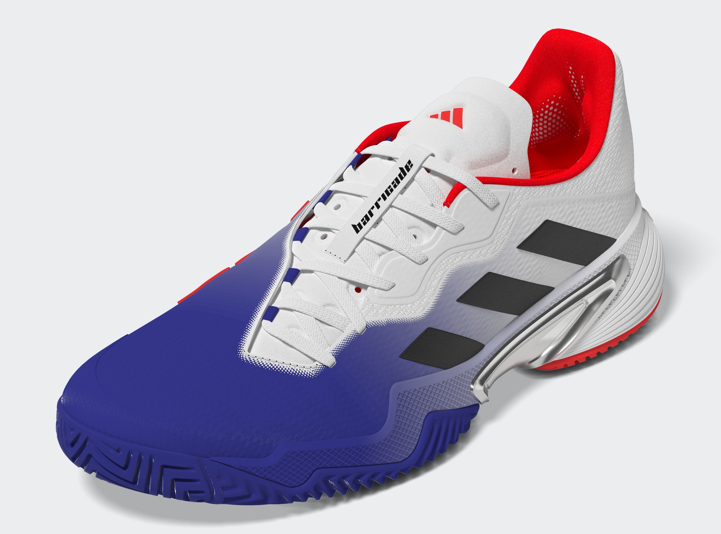 adidas Performance Tennisschuh »BARRICADE« kaufen