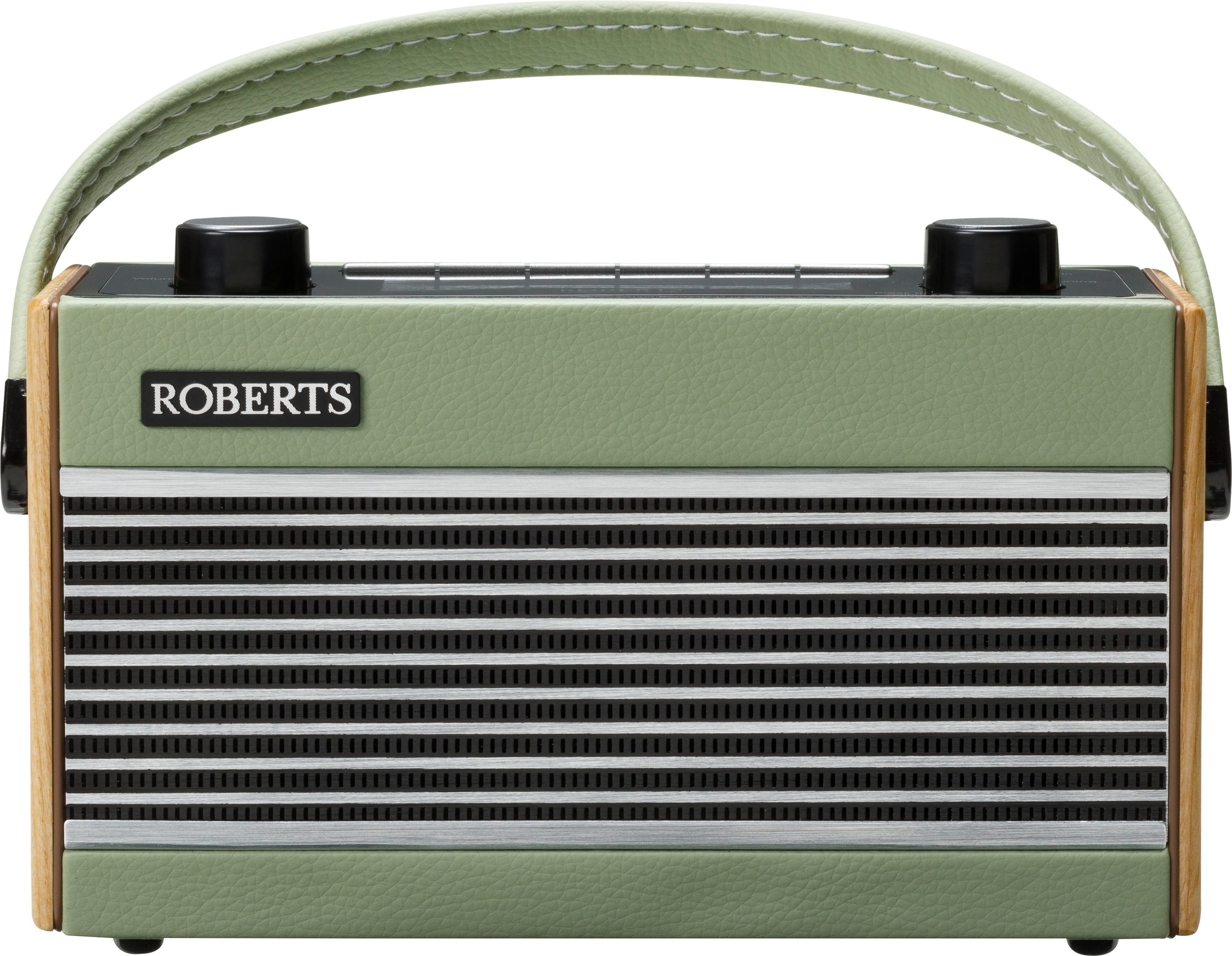ROBERTS RADIO Digitalradio (DAB+) »RamblerBT«, (Bluetooth FM-Tuner-Digitalradio (DAB+) kaufen