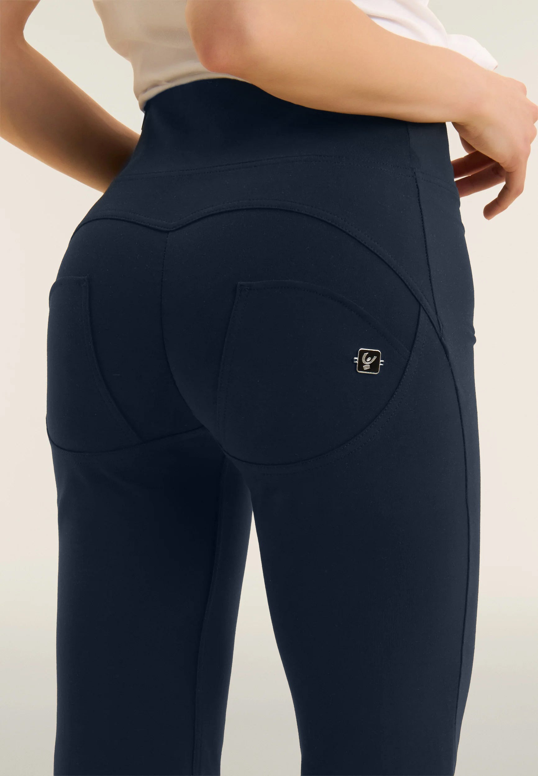 Freddy Schlaghose »WRUP HIGH WAIST SKINNY BOOTCUT«  mit Lifting & Shaping Effekt - Bootcut