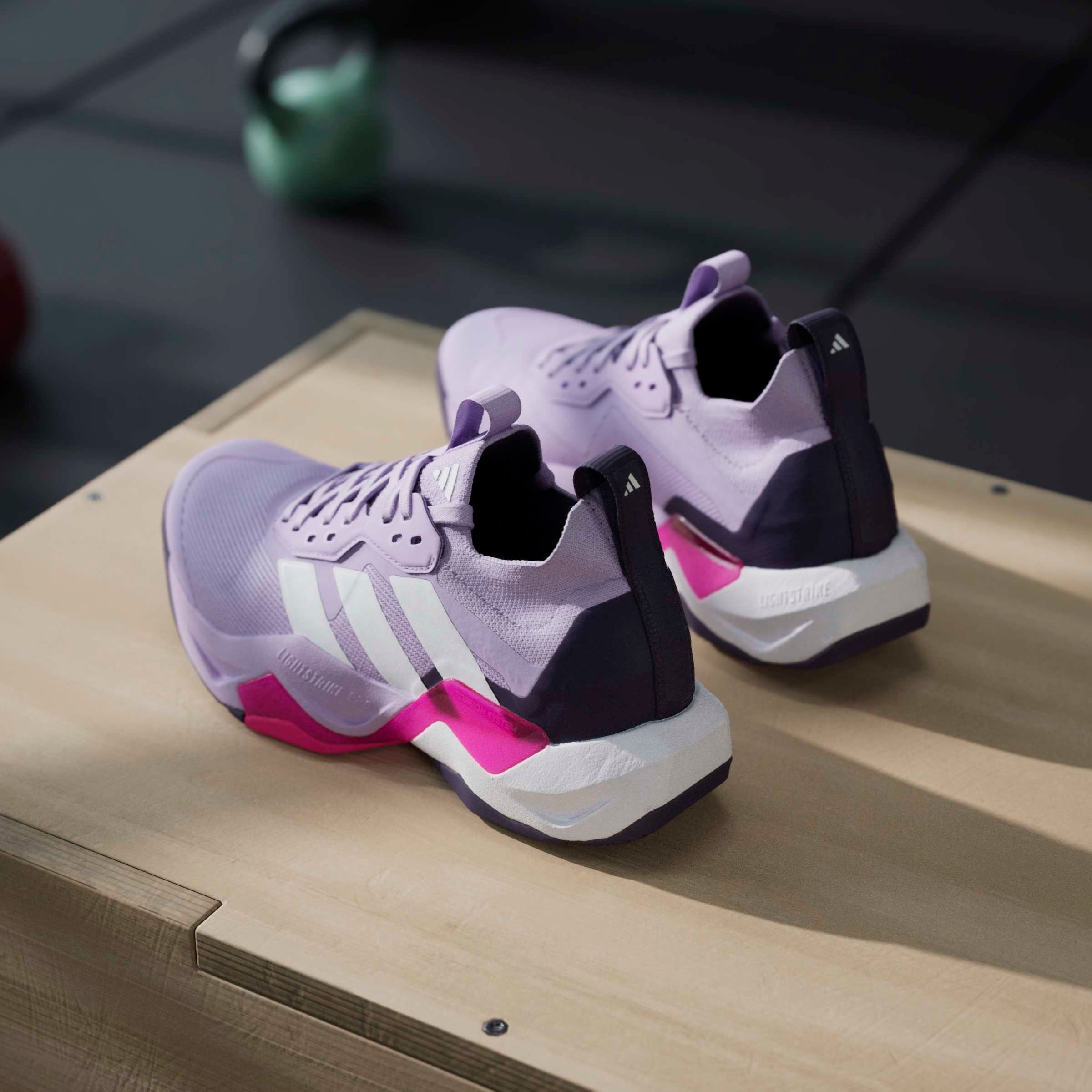 adidas Performance Trainingsschuh »RAPIDMOVE ADV 2-E«