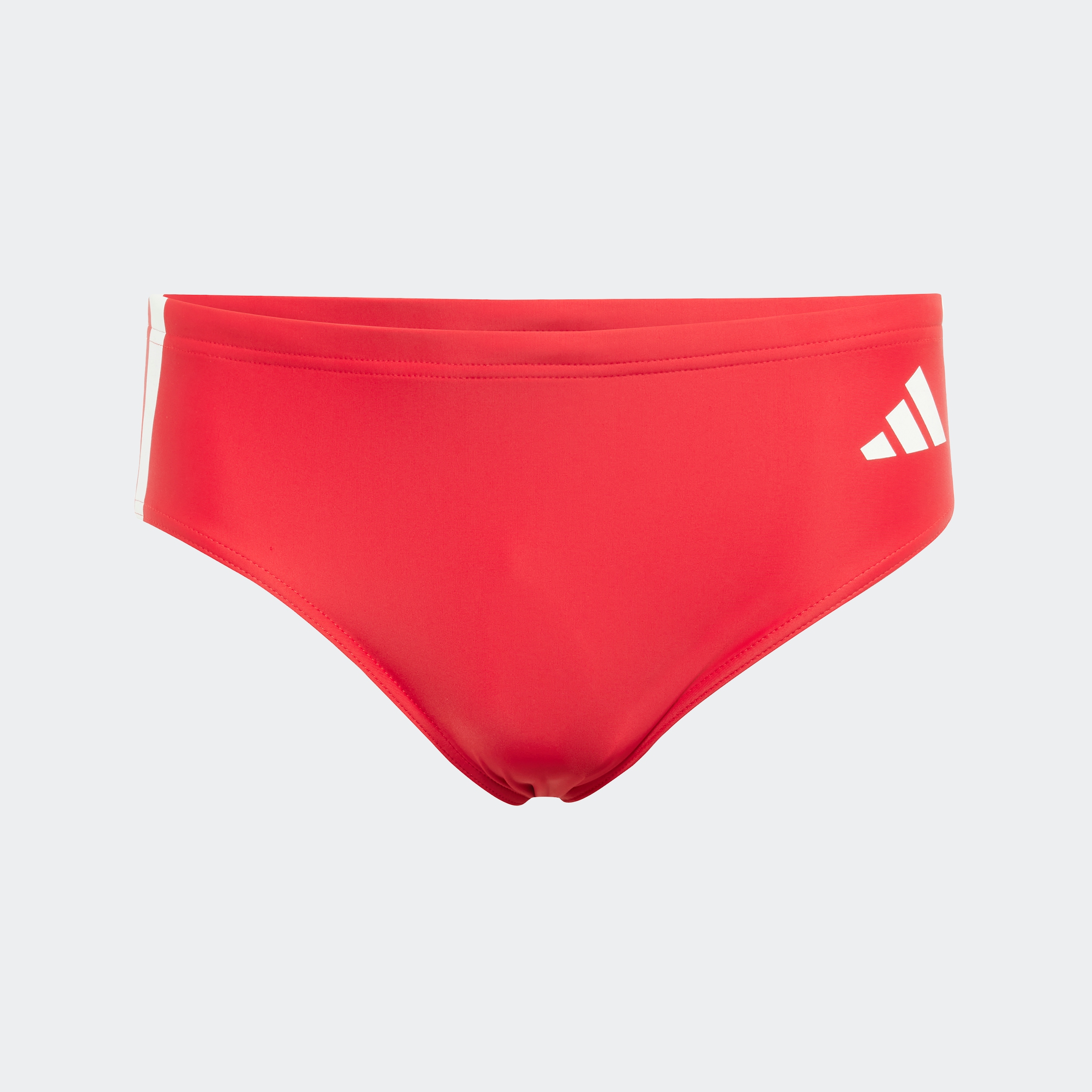 adidas Performance Badehose »3S BLD TRUNK«, (1 St.)