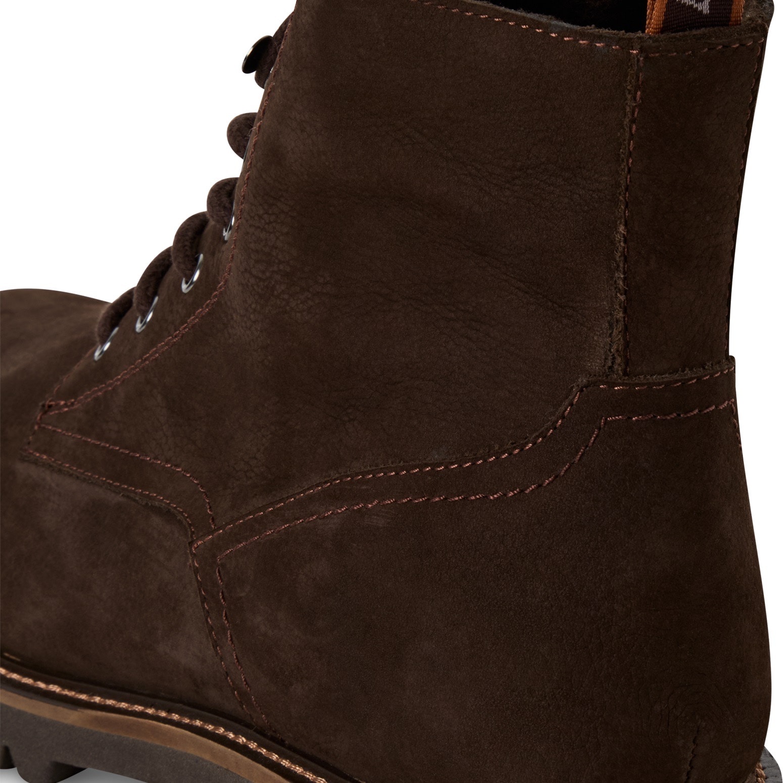 MARCO TOZZI by GMK Schnürboots  , Blockabsatz, Schnürstiefelette mit praktischem Innenreißverschluss