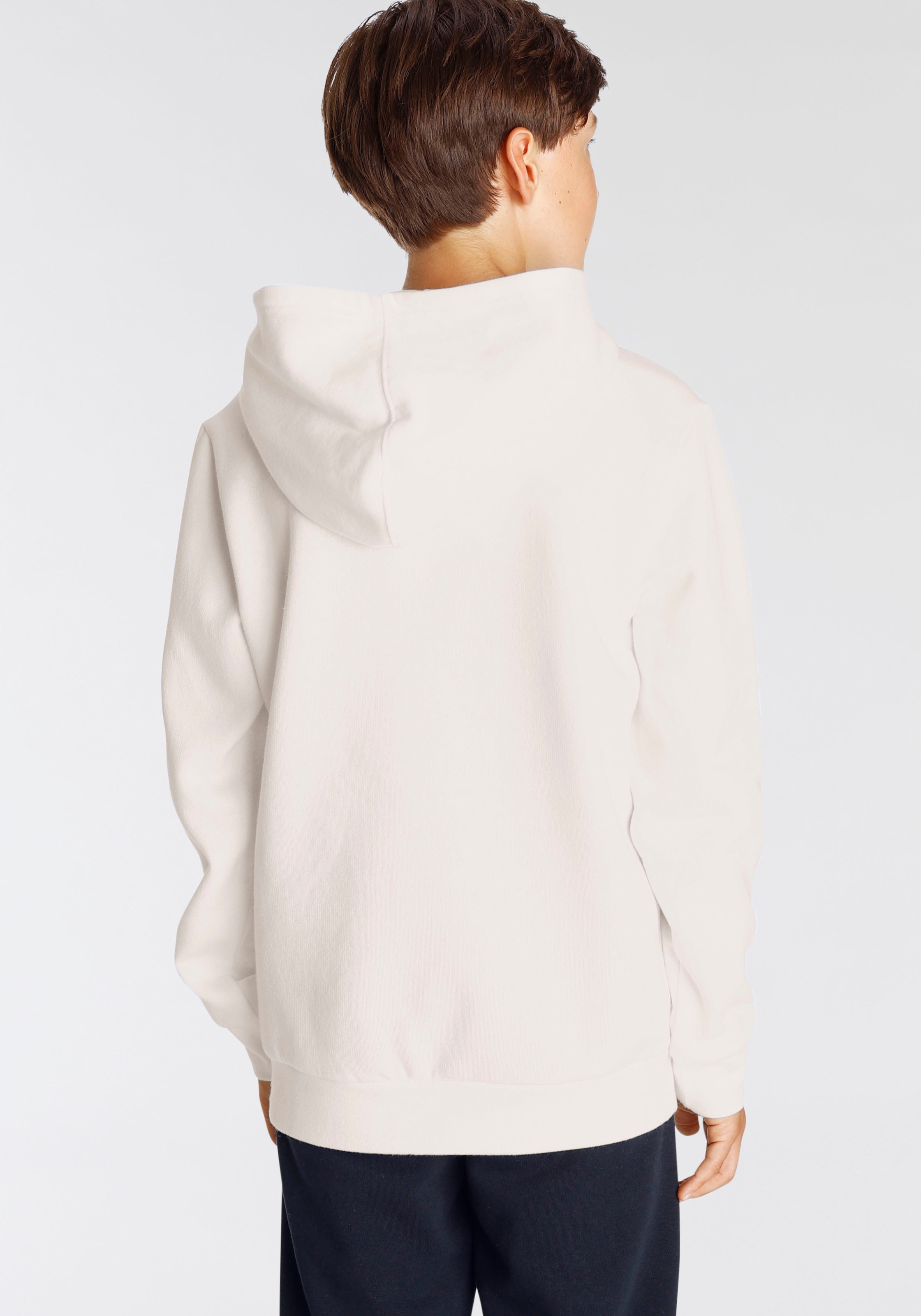 Champion Kapuzensweatshirt, für Kinder