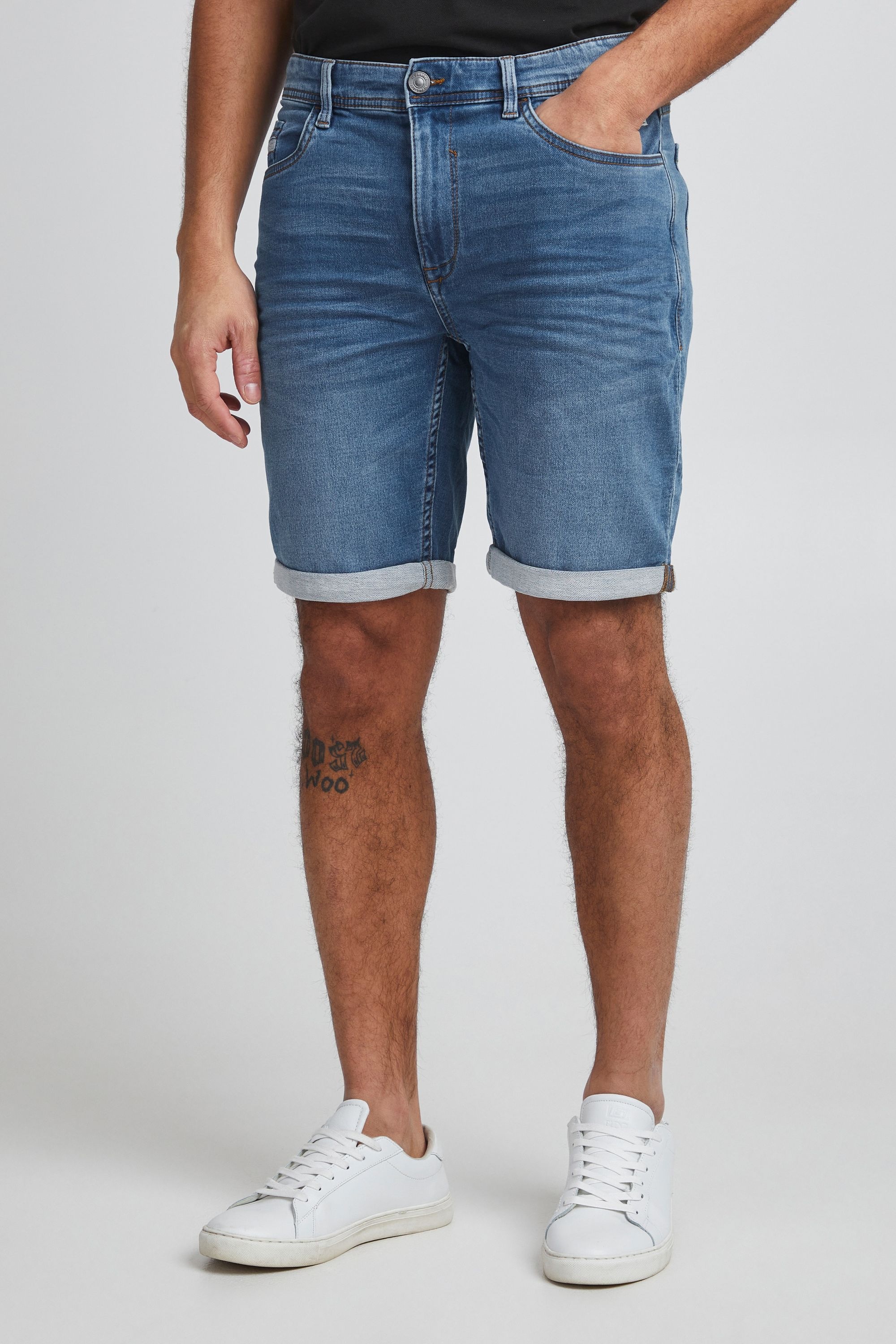 11 Project Jeansshorts »Jeansshorts PRBernd«