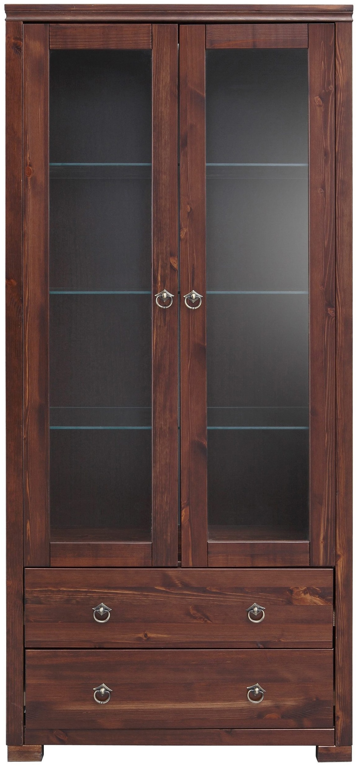 OTTO home Wohnwand »Gotland« Set, 3 Stk. tlg.