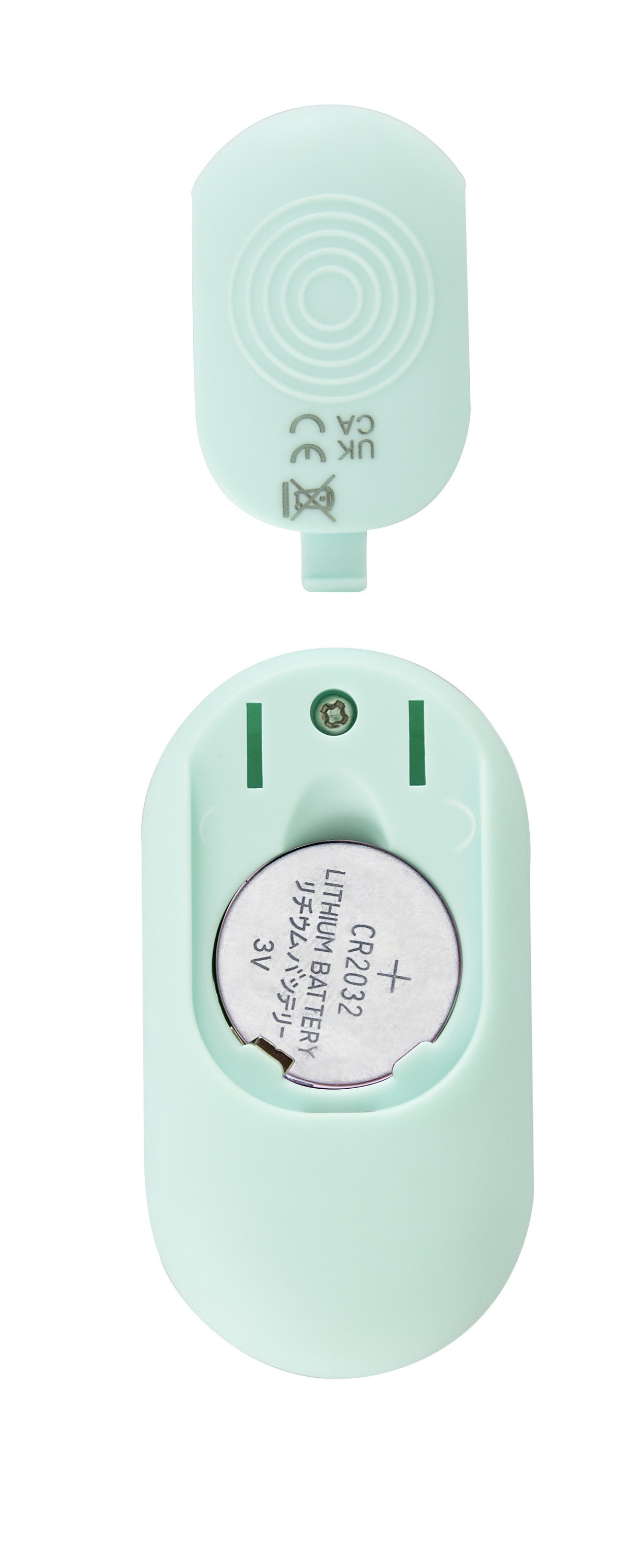 Beau Coeur Anal-Stimulator »Analvibrator JUVELA RC Butt Plug« ()