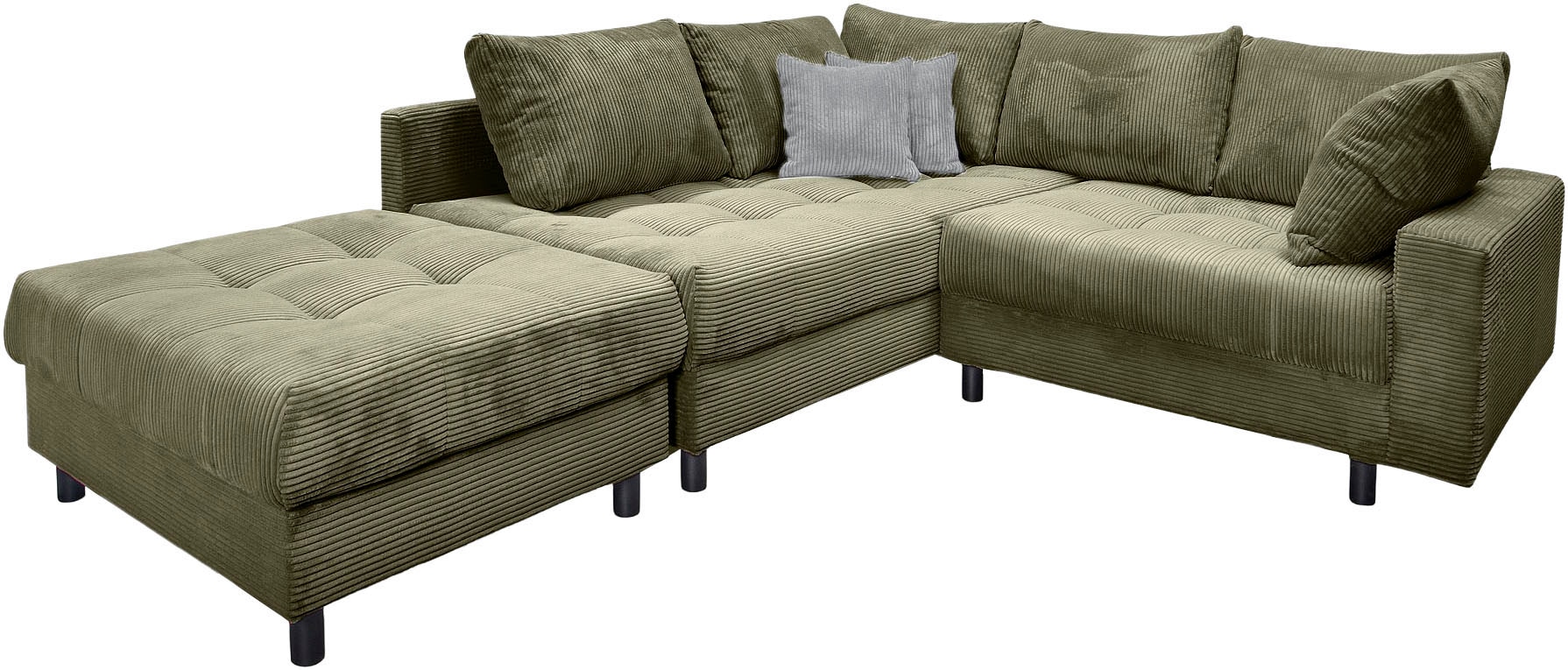 Home affaire Ecksofa
