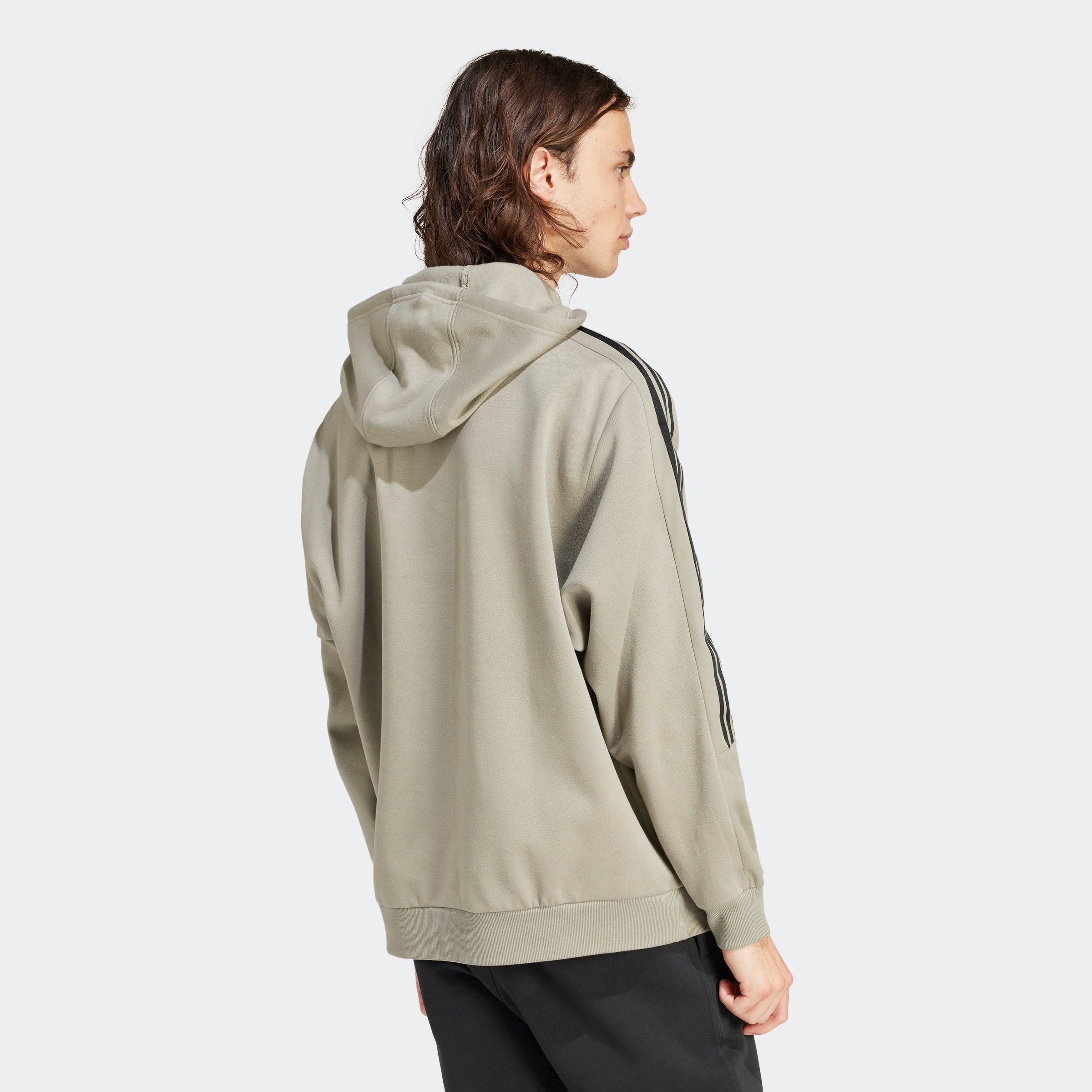 adidas Sportswear Kapuzensweatshirt »M TIRO HOODIE«