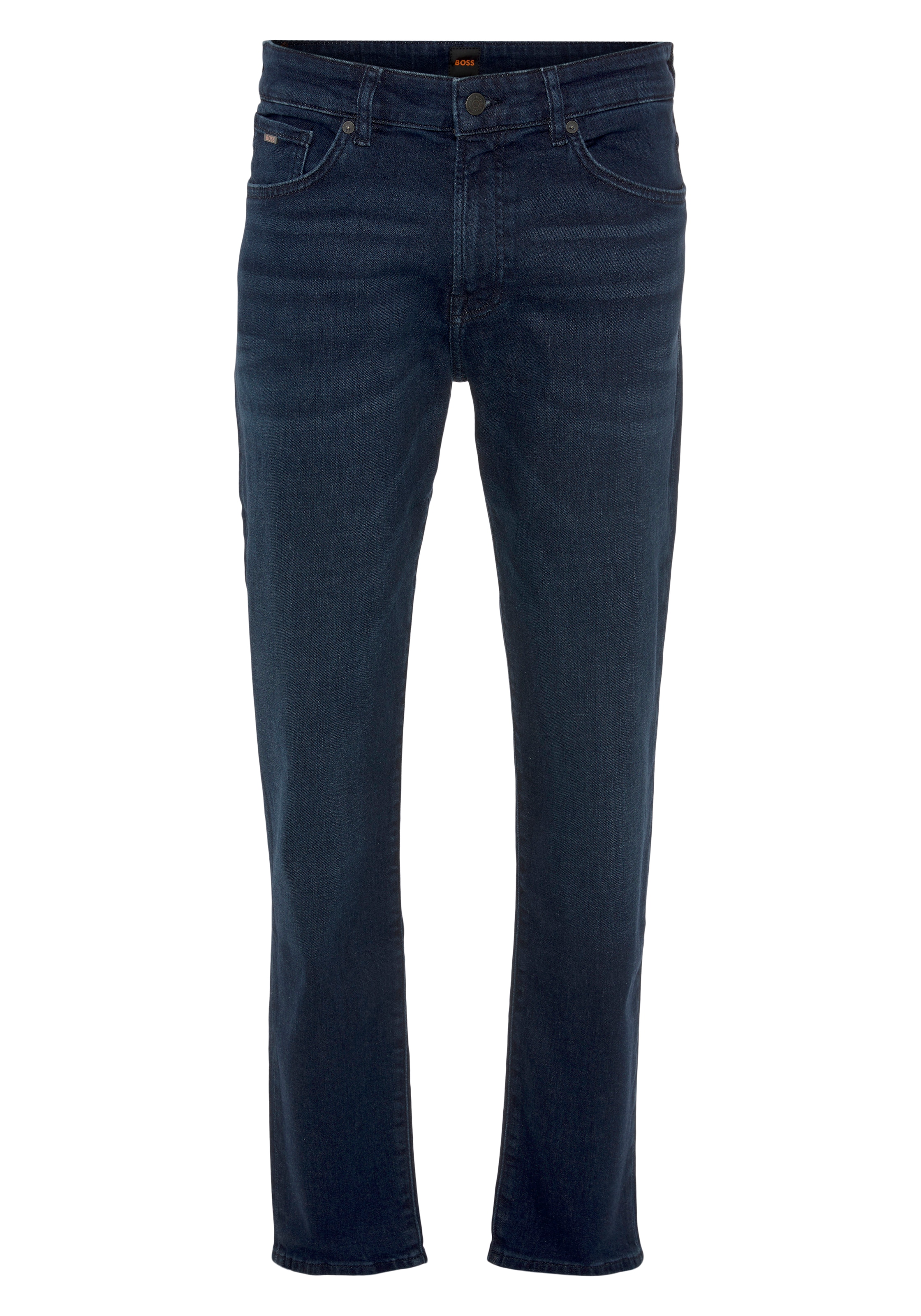 Regular-fit-Jeans »Re.Maine BC-C«, in 5-Pocket-Form