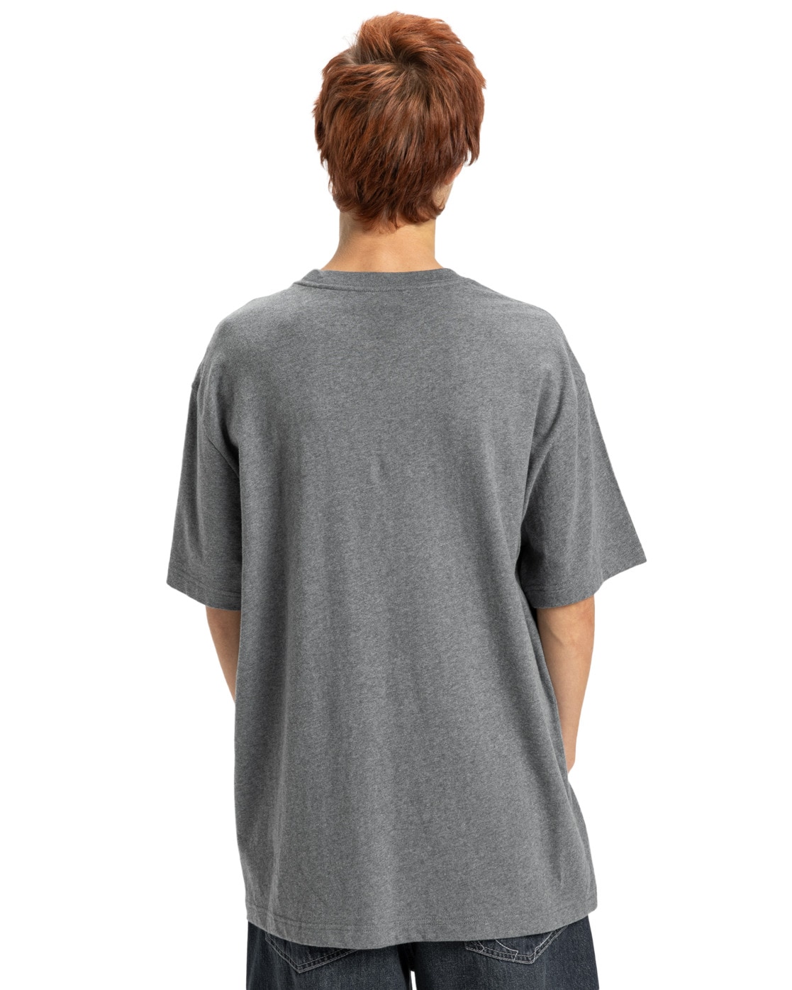 DC Shoes T-Shirt »Blurry Years«