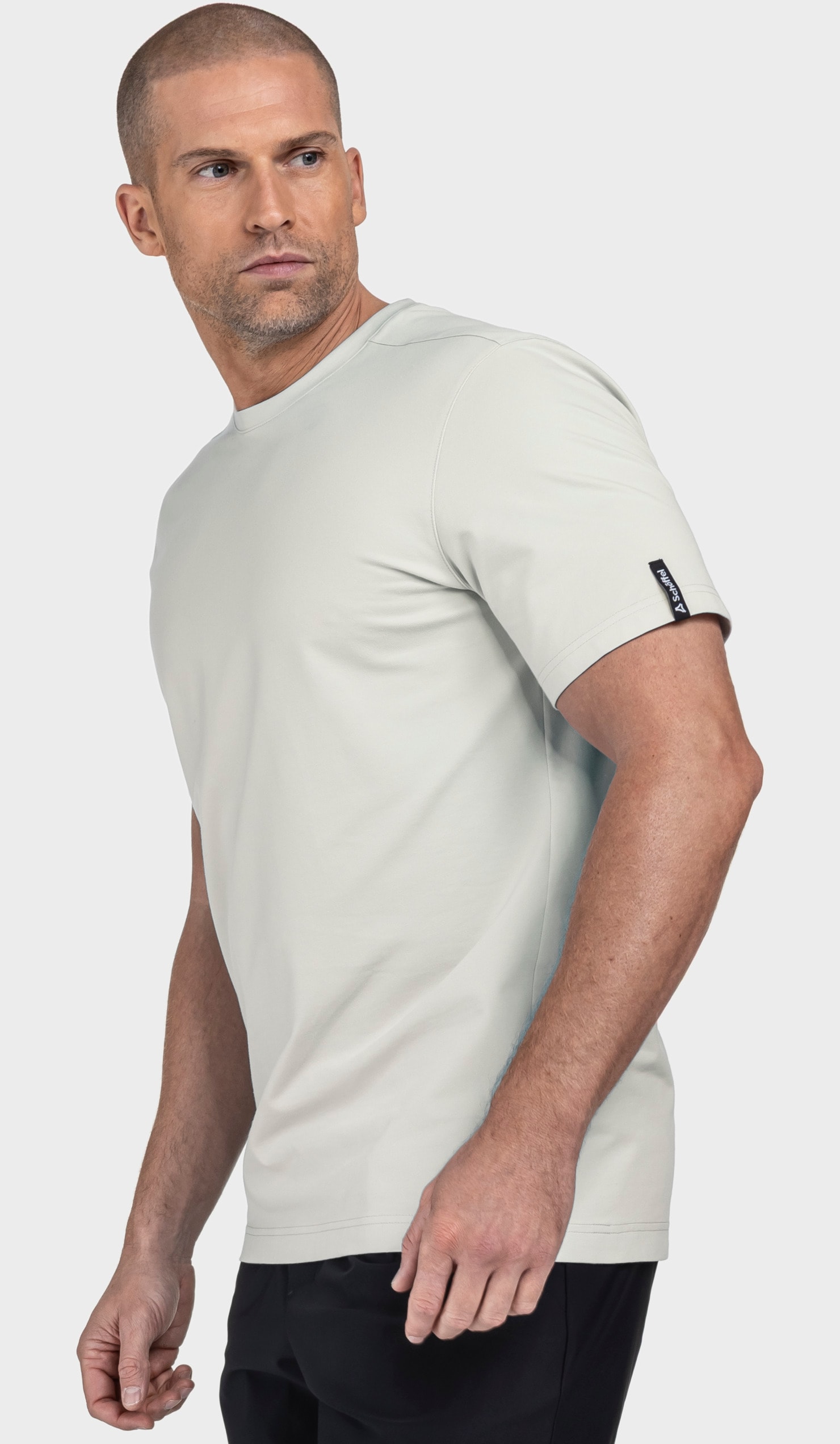 Schöffel Funktionsshirt »T Shirt Style Serenio MEN«