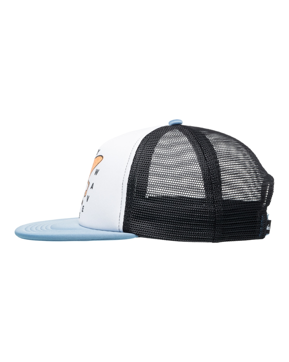 Quiksilver Trucker Cap »Romper«