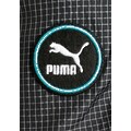 PUMA Trainingshose »SWxP Woven Pants«