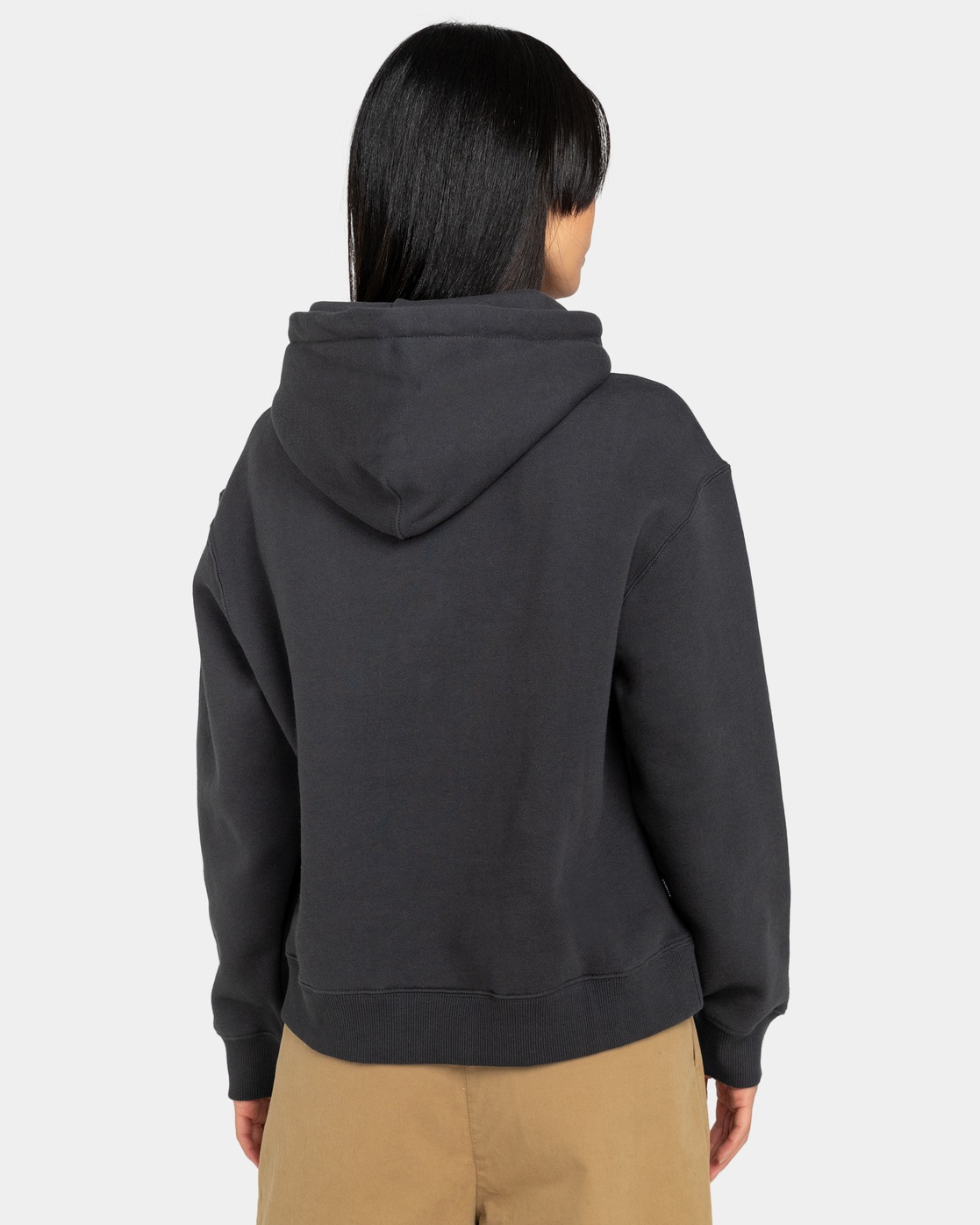 Element Fleecejacke »Away«, mit Kapuze