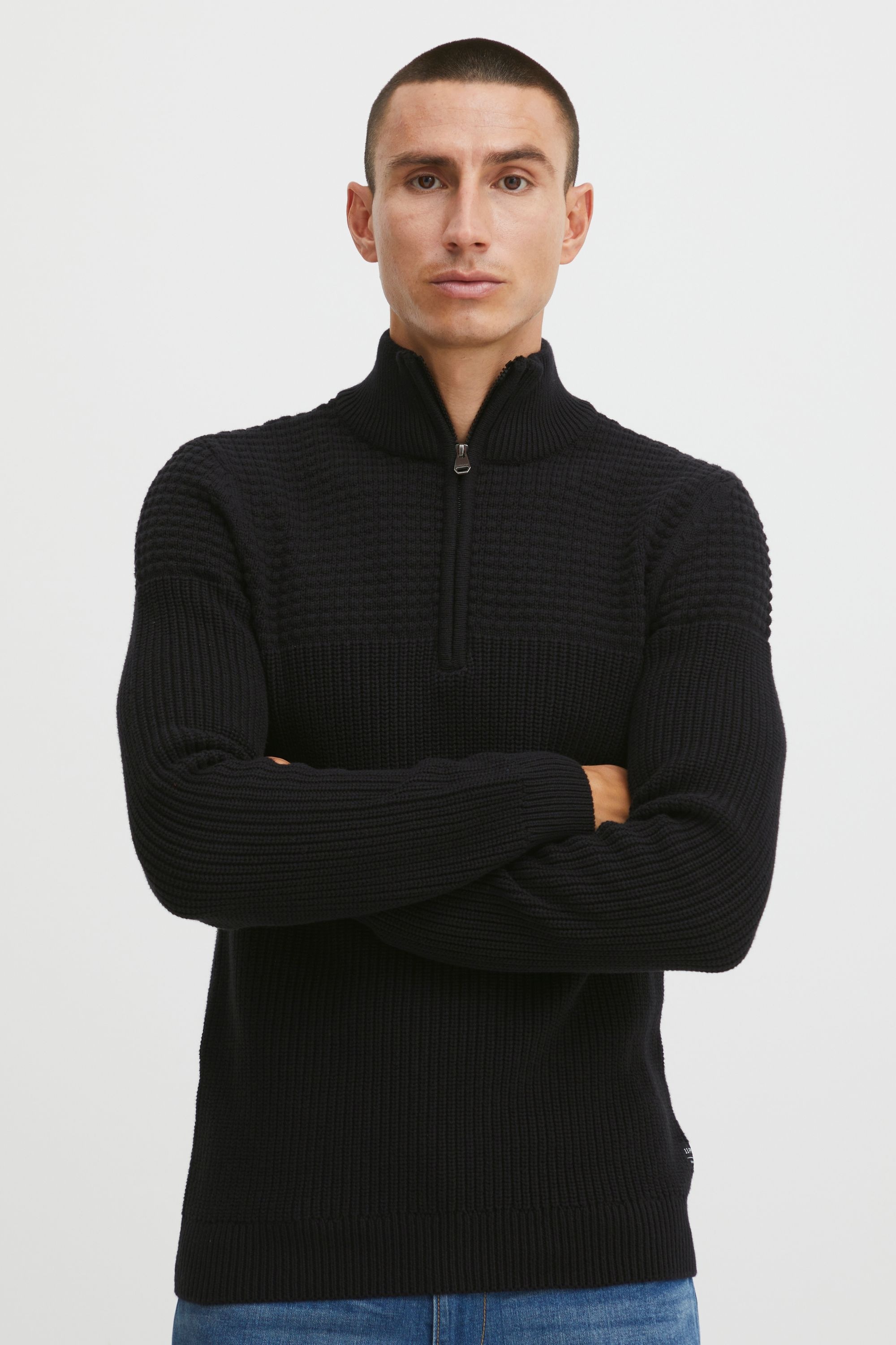 11 Project Strickpullover »Strickpullover PRAdam«