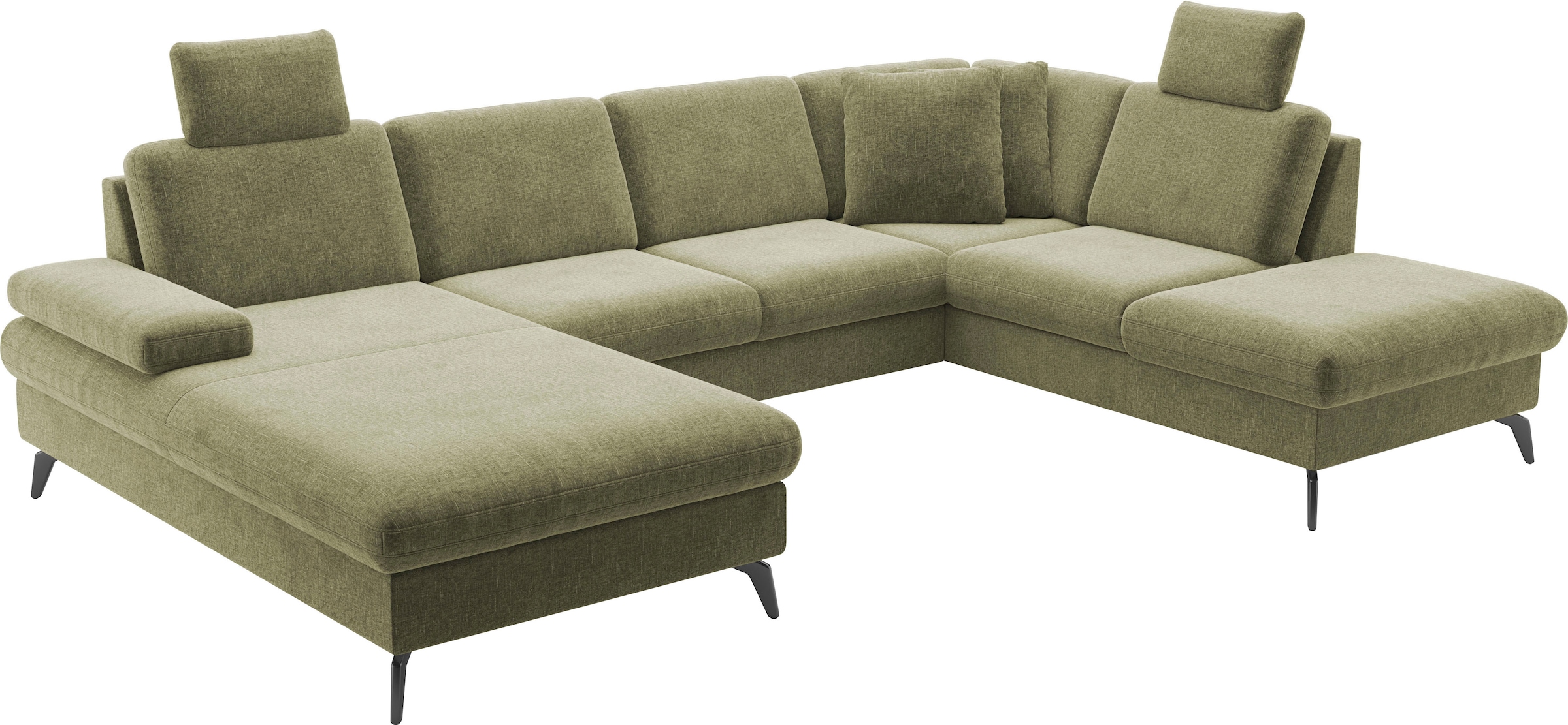 sit&more Wohnlandschaft