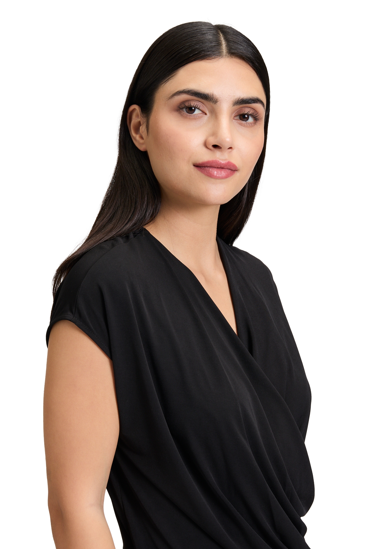 Vera Mont Jumpsuit »Jumpsuit in 7/8 Länge«