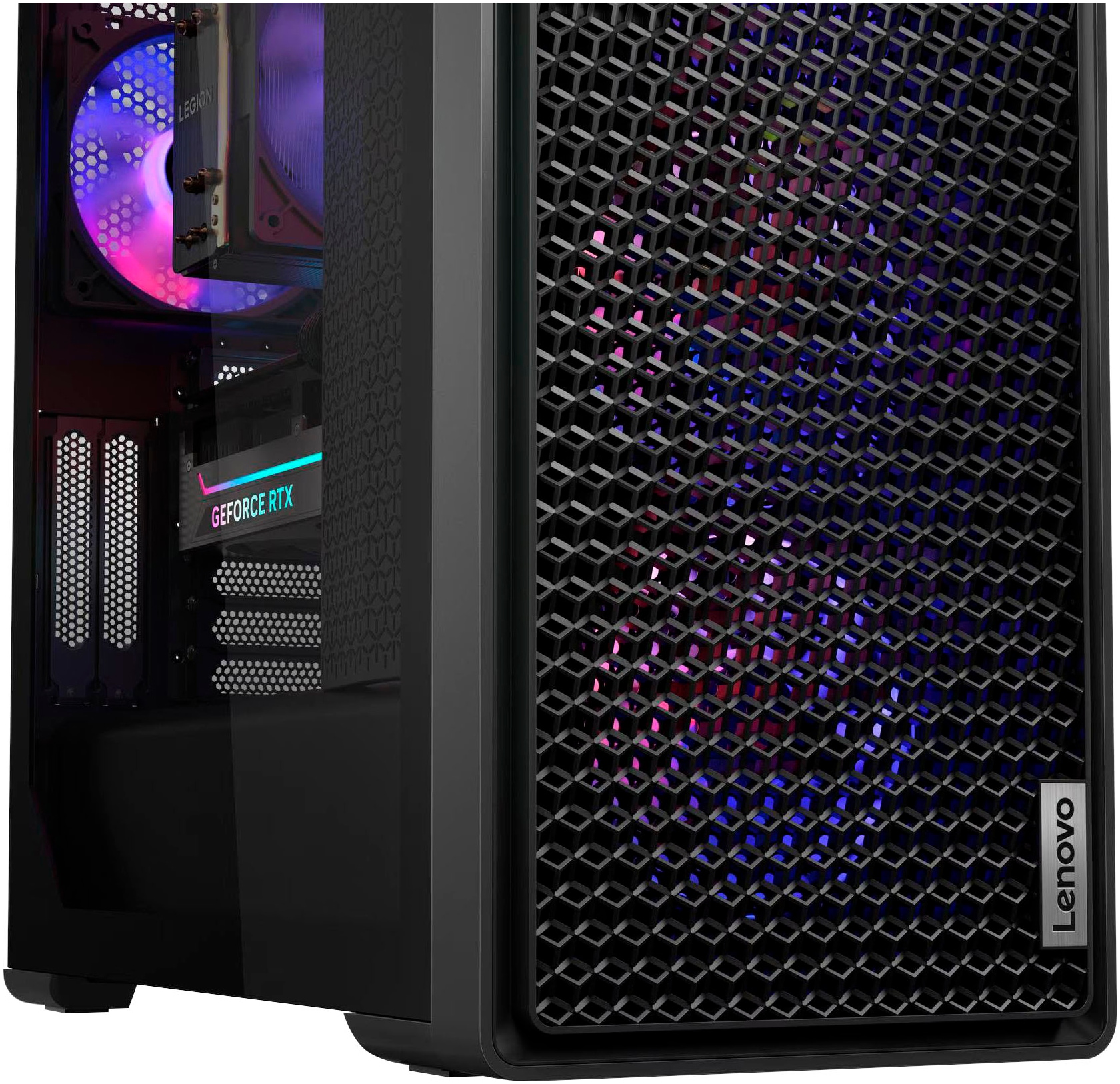 Lenovo Gaming-PC »Legion T7 34IAS10«