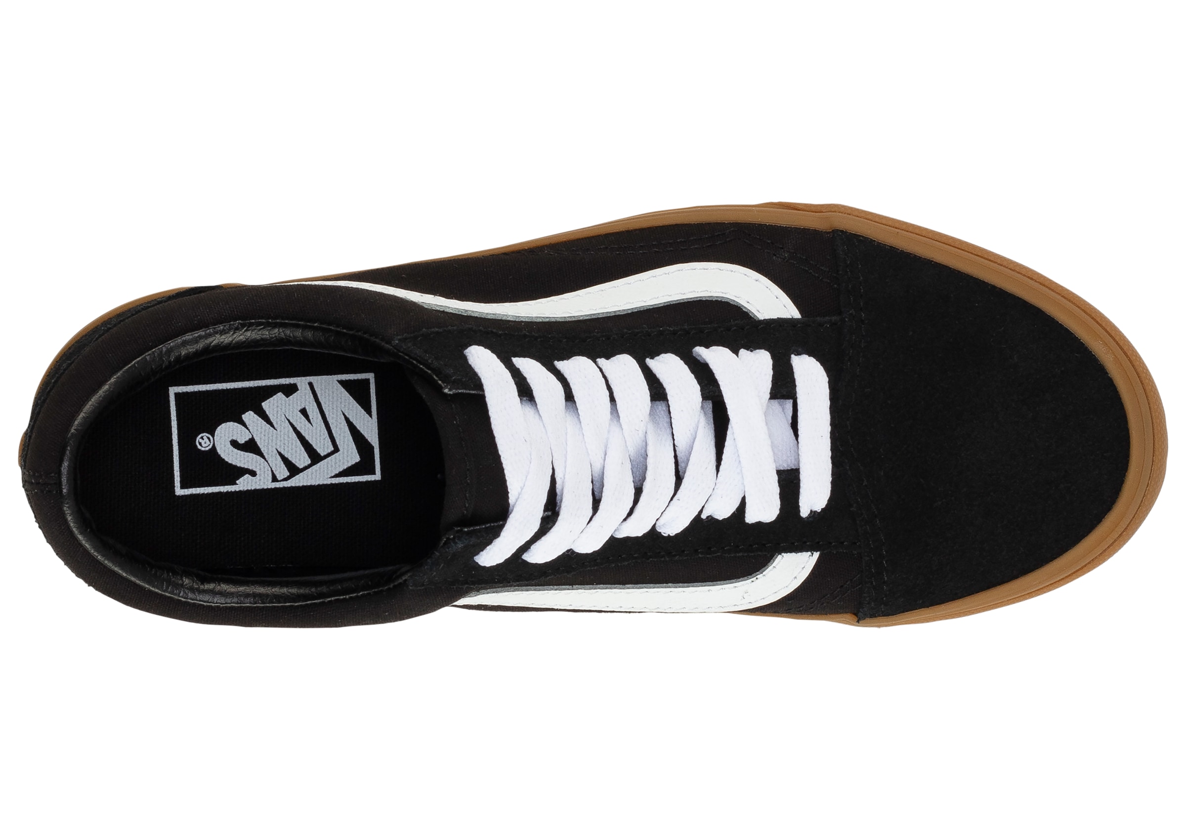 Vans Sneaker »Old Skool«, unisex