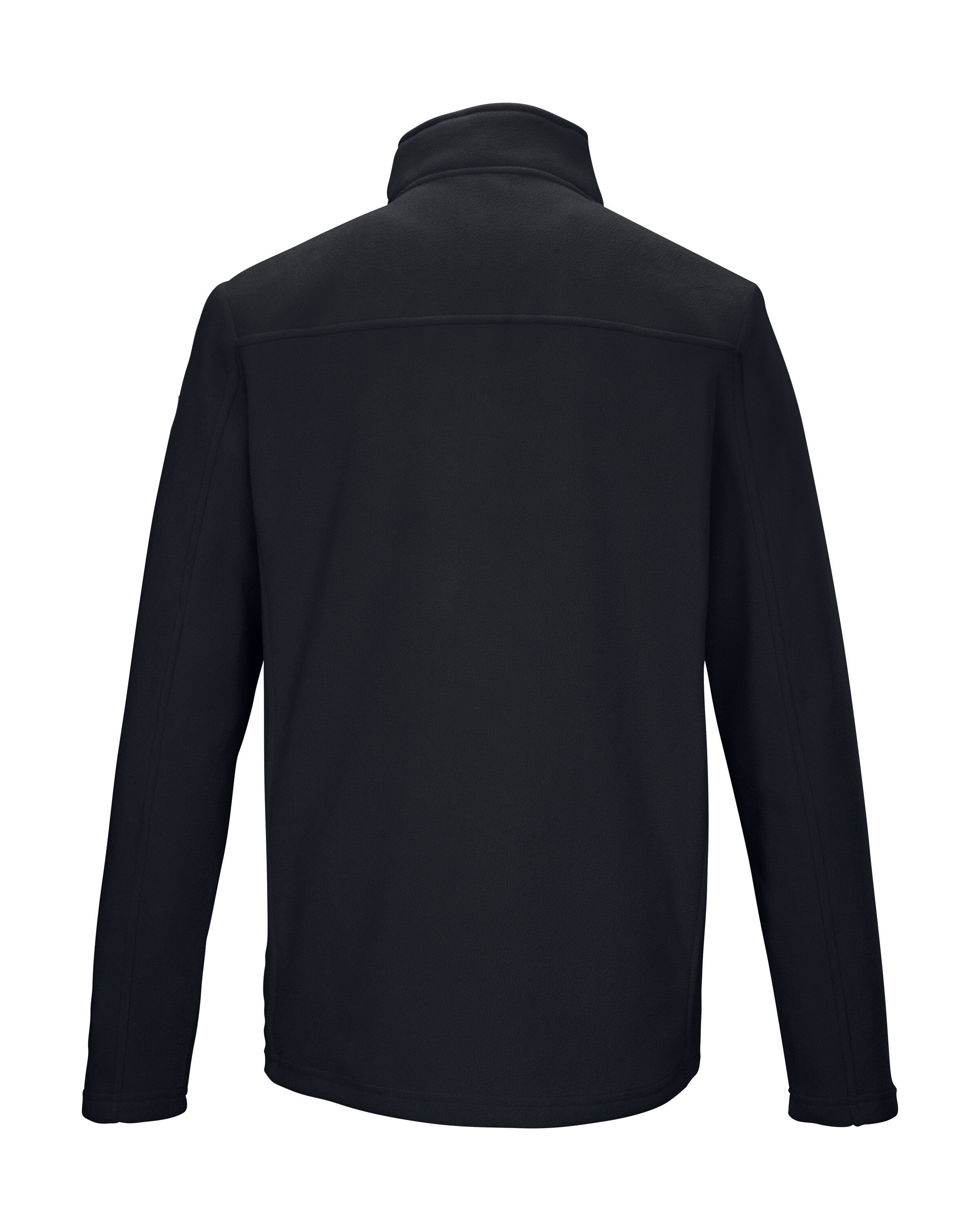 Killtec Fleecejacke »KOW 65 MN FLC JCKT«, Fleecejacke mit Stehkragen, Kinnschutz und Eingrifftaschen