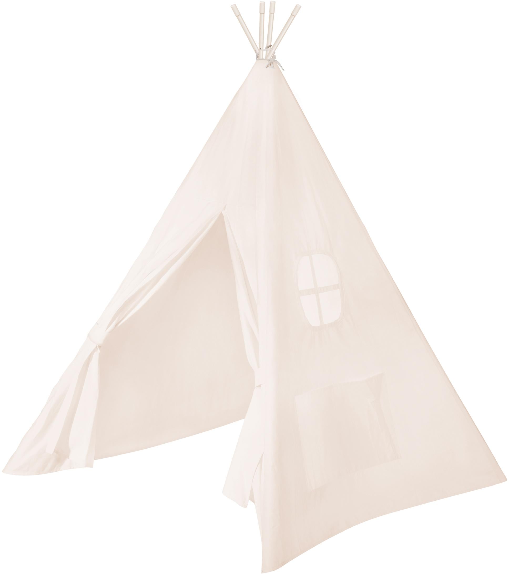 roba® Spielzelt »Tipi, natur«