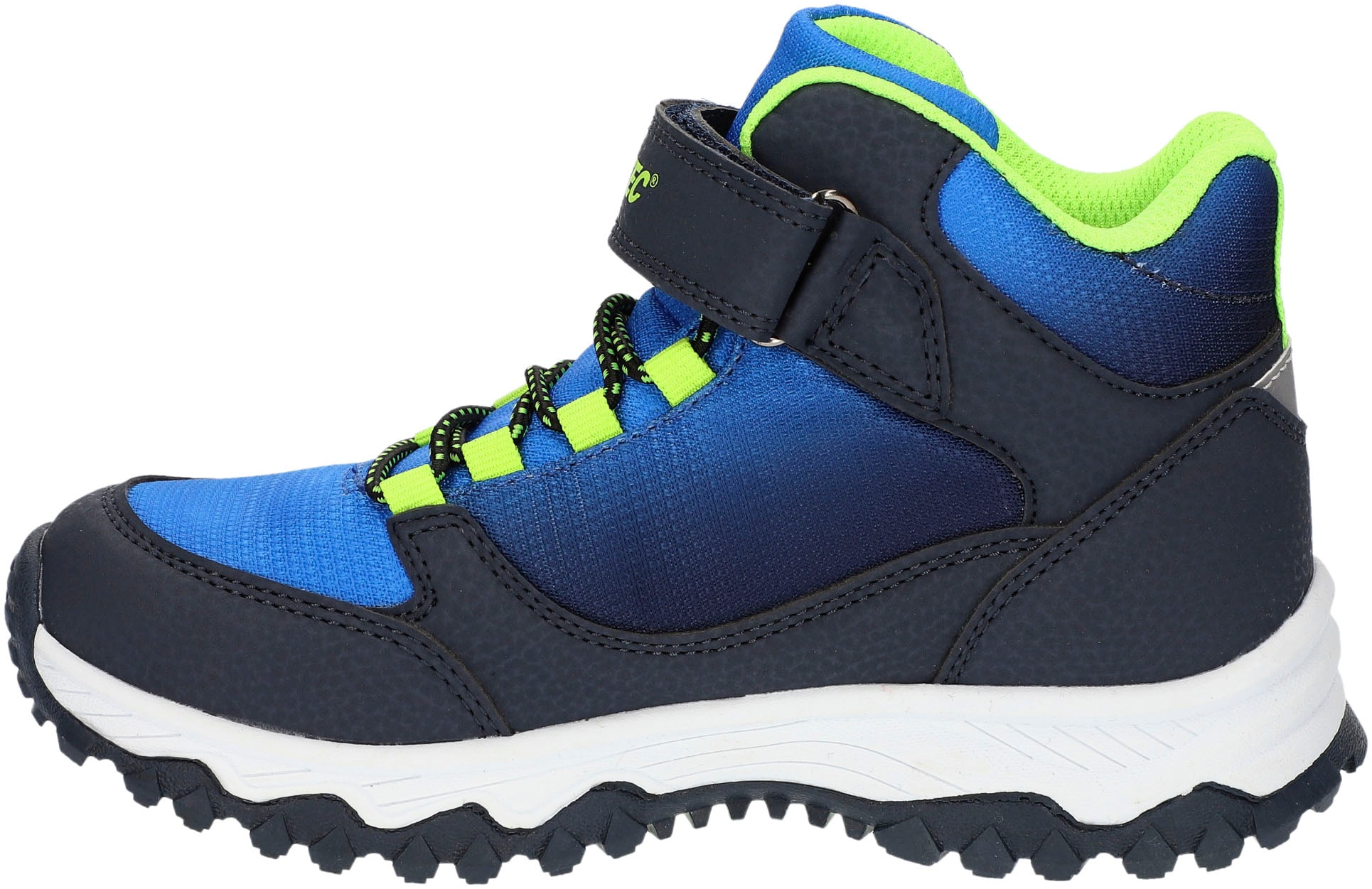 Hi-Tec Wanderschuh »HI-TEC TRAIL EXPLORER MID JR«