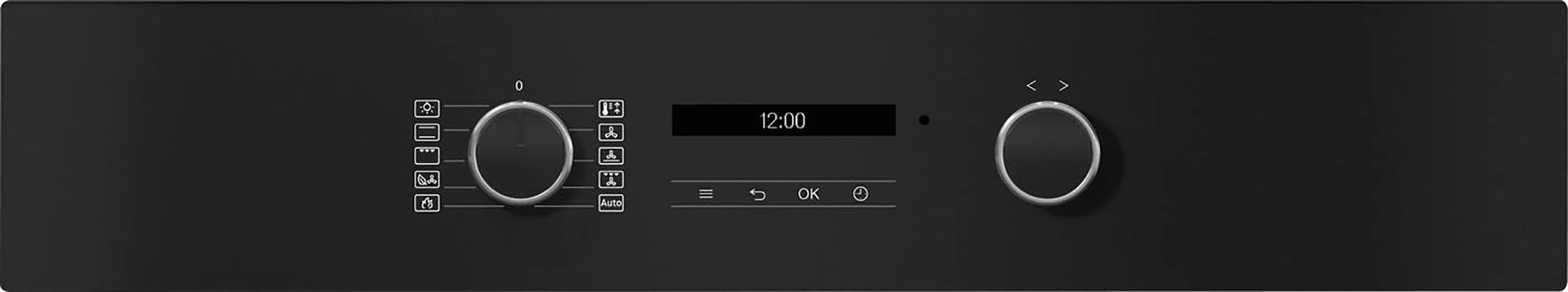 Miele Pyrolyse Backofen H 2000 »H 2766 BP« mit Vollauszug mit Pyrolyse-Selbstreinigung Geringster Reinigungsaufwand dank Pyrolyse sowie per WLAN vernetzbar