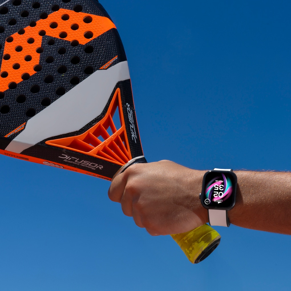 Lotus Smartwatch »Smartwatch«