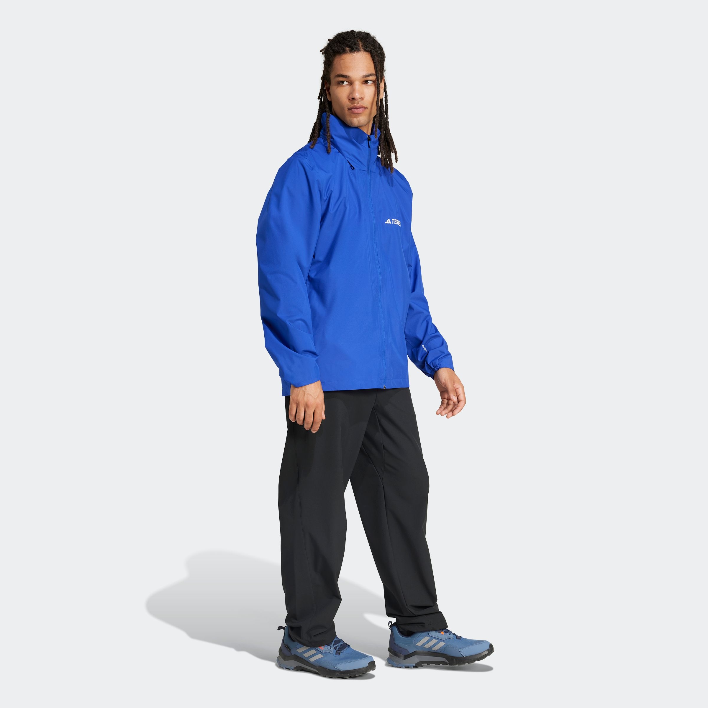 adidas TERREX Outdoorjacke »MT ESS 2L R JKT«