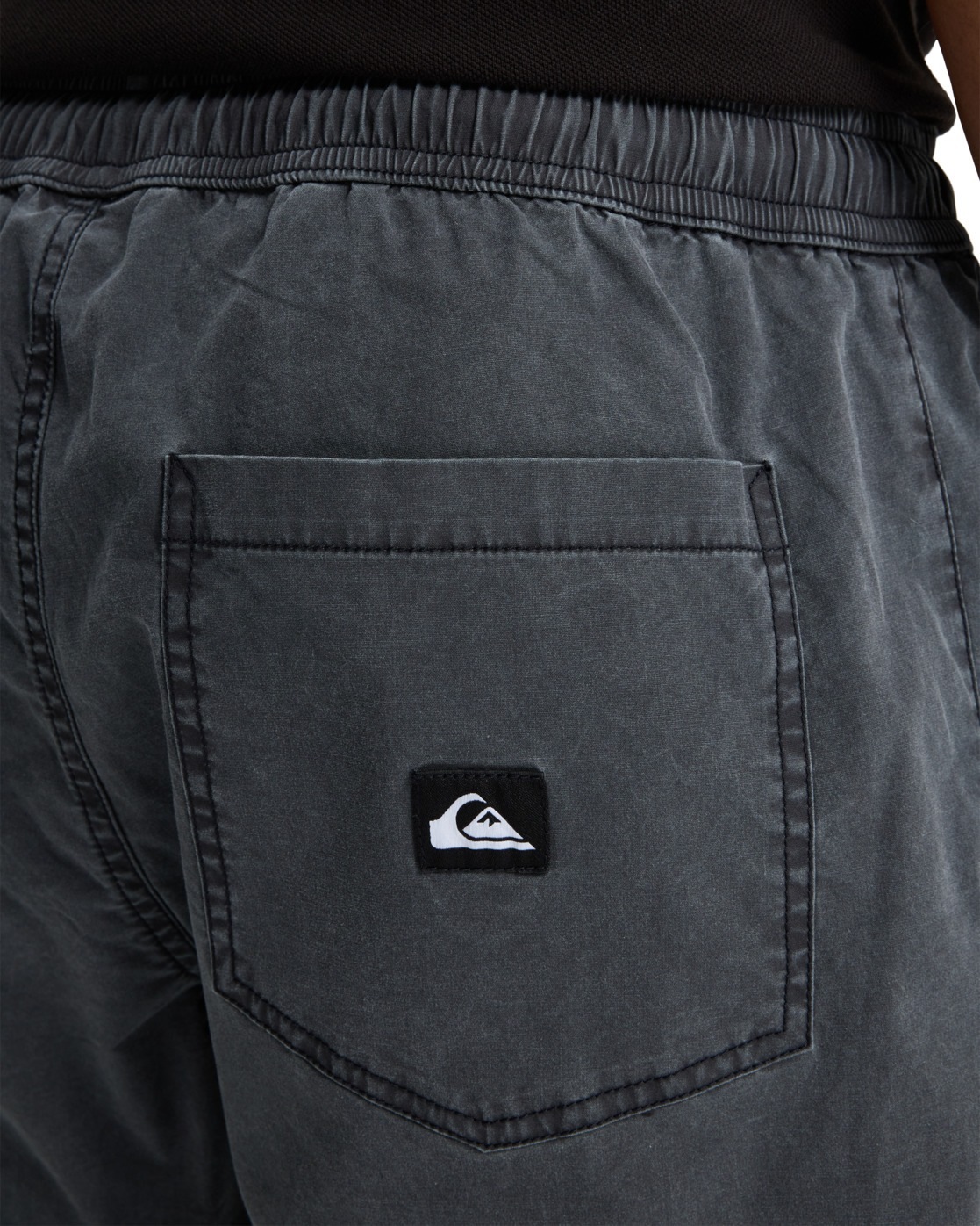 Quiksilver Funktionshose »Taxer«