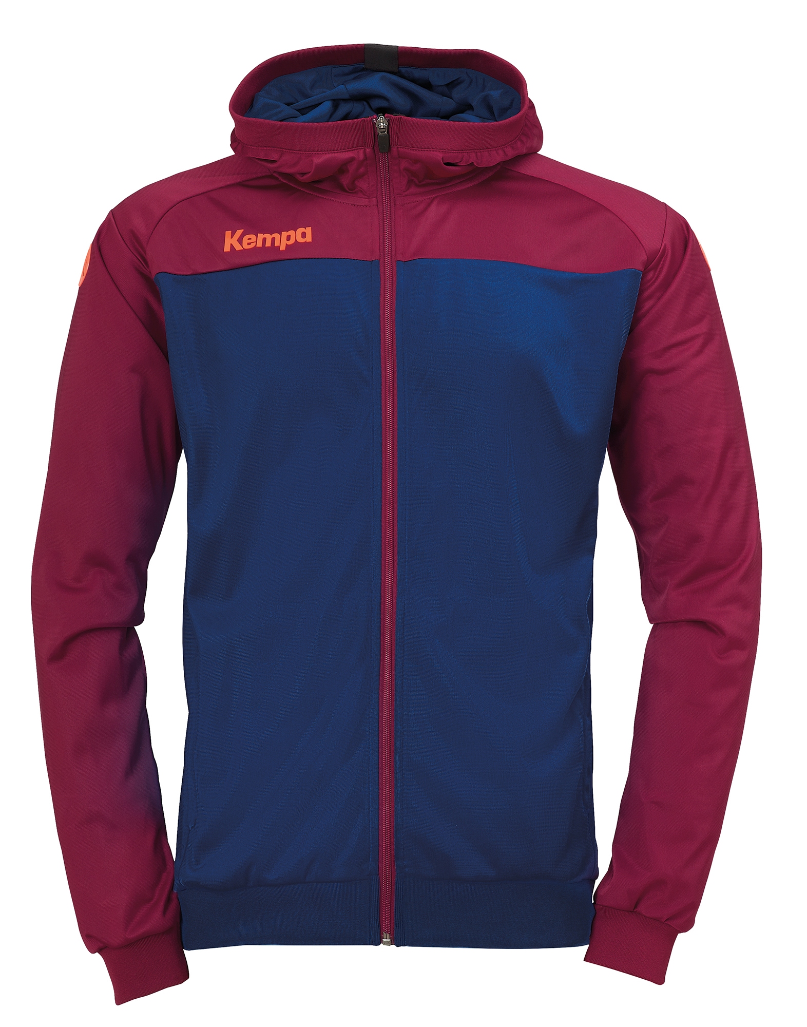 Kempa Trainingsjacke »Trainingsjacke PRIME MULTI Kids« 1 Stk. tlg.