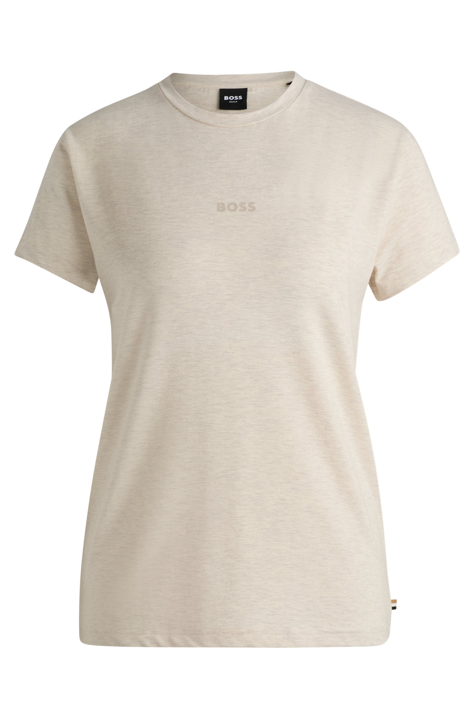 BOSS T-Shirt »Bea«, mit BOSS Logo