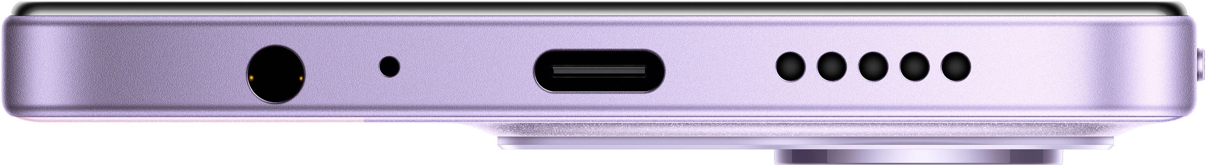 Xiaomi Smartphone »Redmi 15C 5G 4+128GB«, Dusk Purple