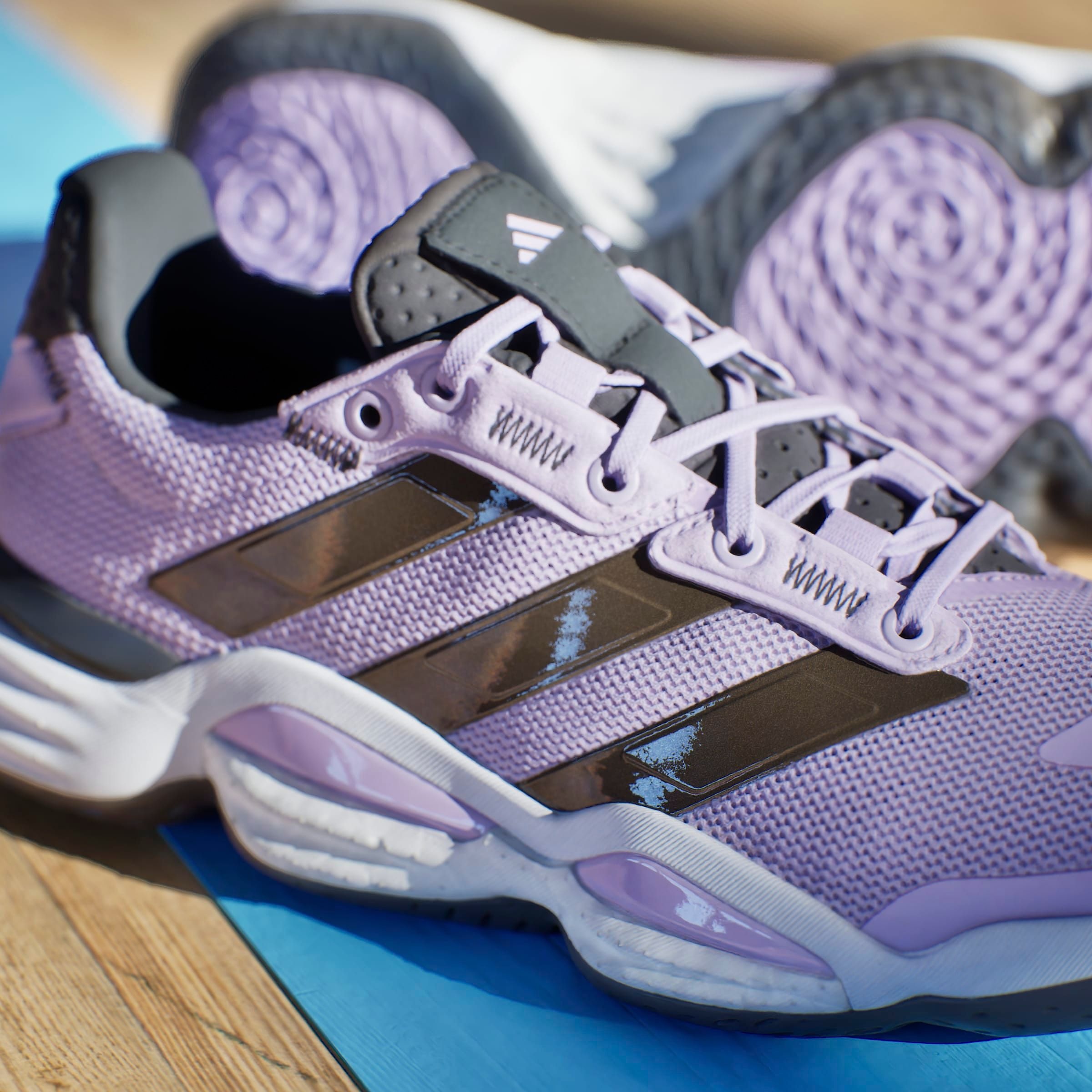 adidas Performance Handballschuh »STABIL 16 INDOOR«