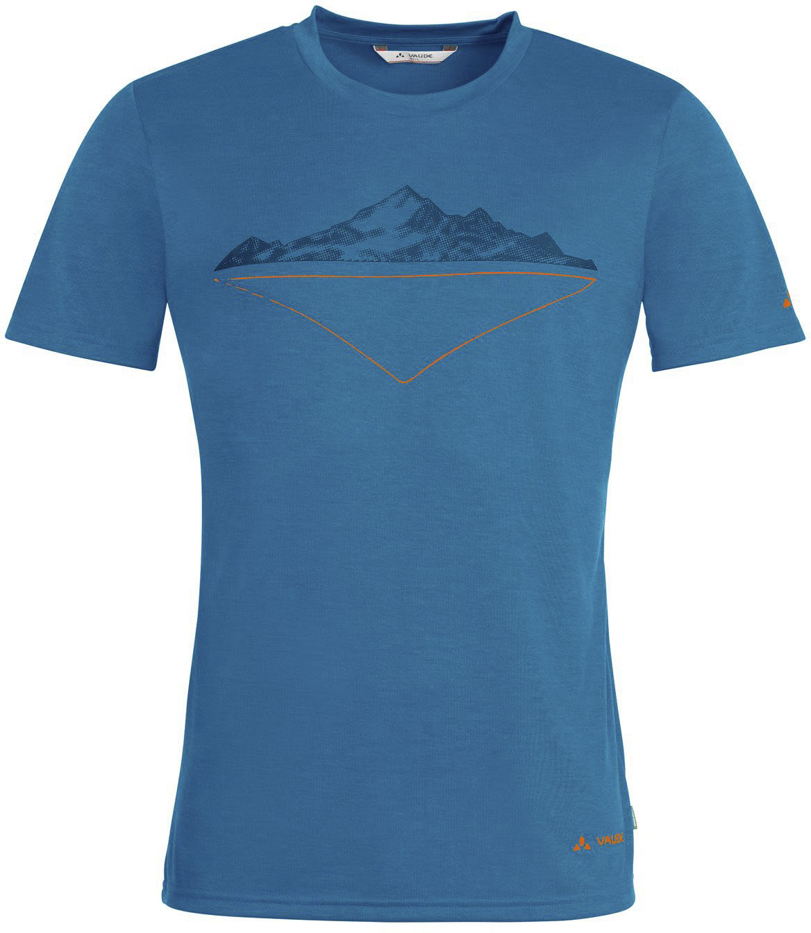 VAUDE T-Shirt »TEKOA«