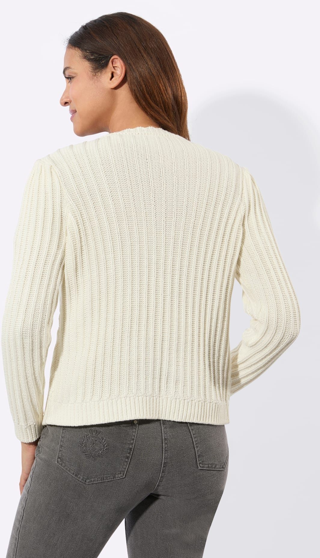 Inspirationen Cardigan