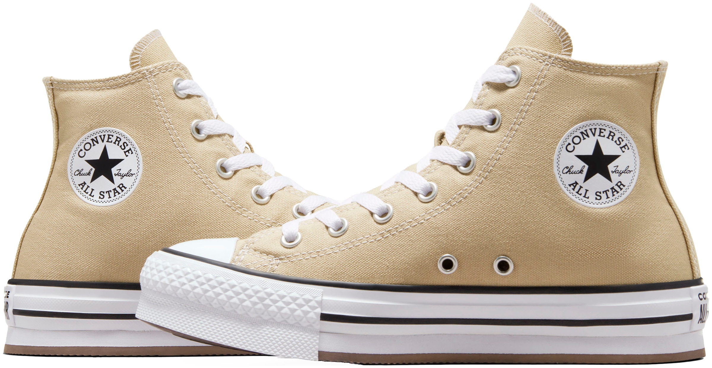 Converse Sneaker »CHUCK TAYLOR ALL STAR EVA LIFT«